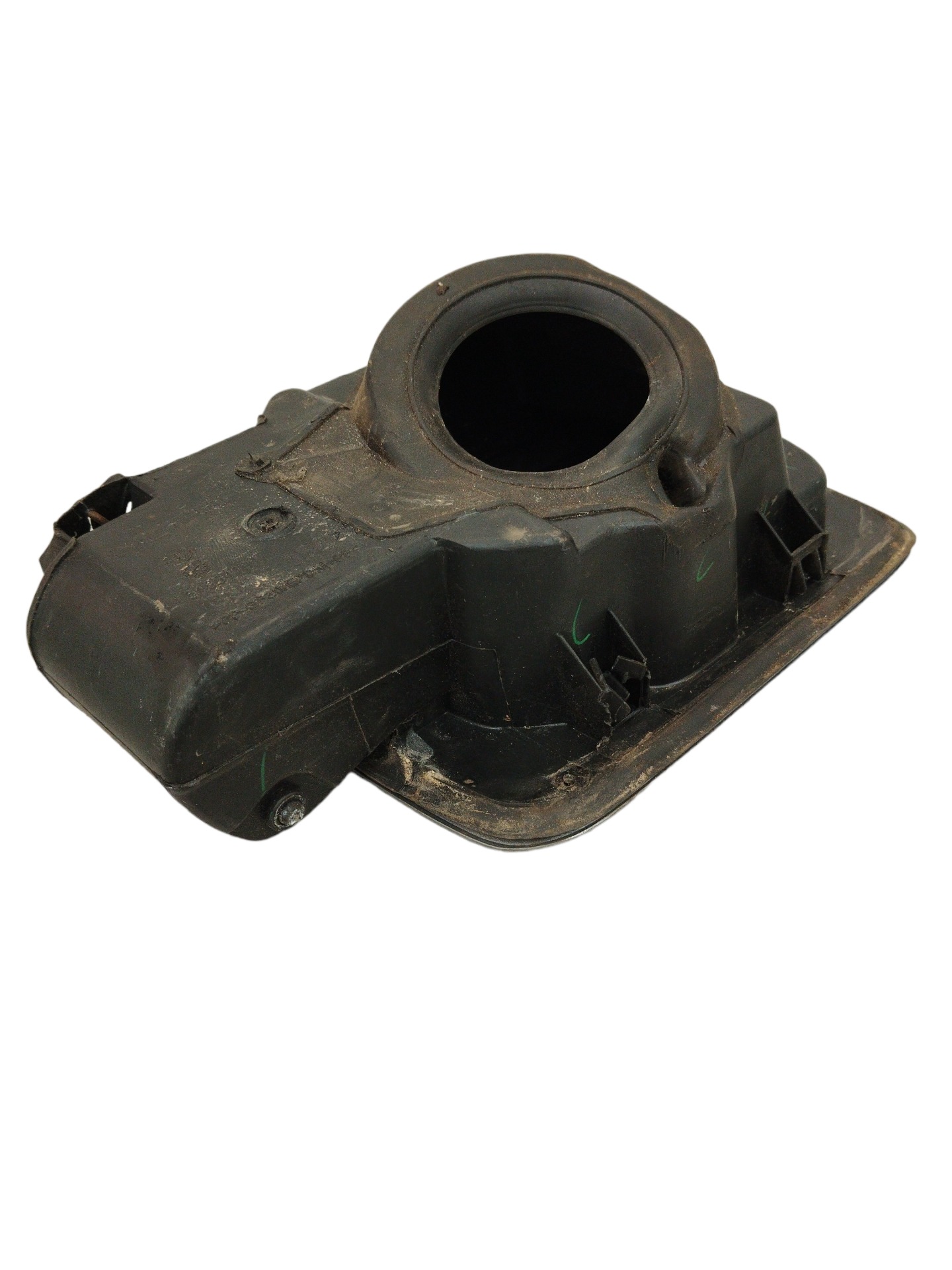 Portinhola Tanque Combustível Jeep Renegade 1.8 2021/22 2