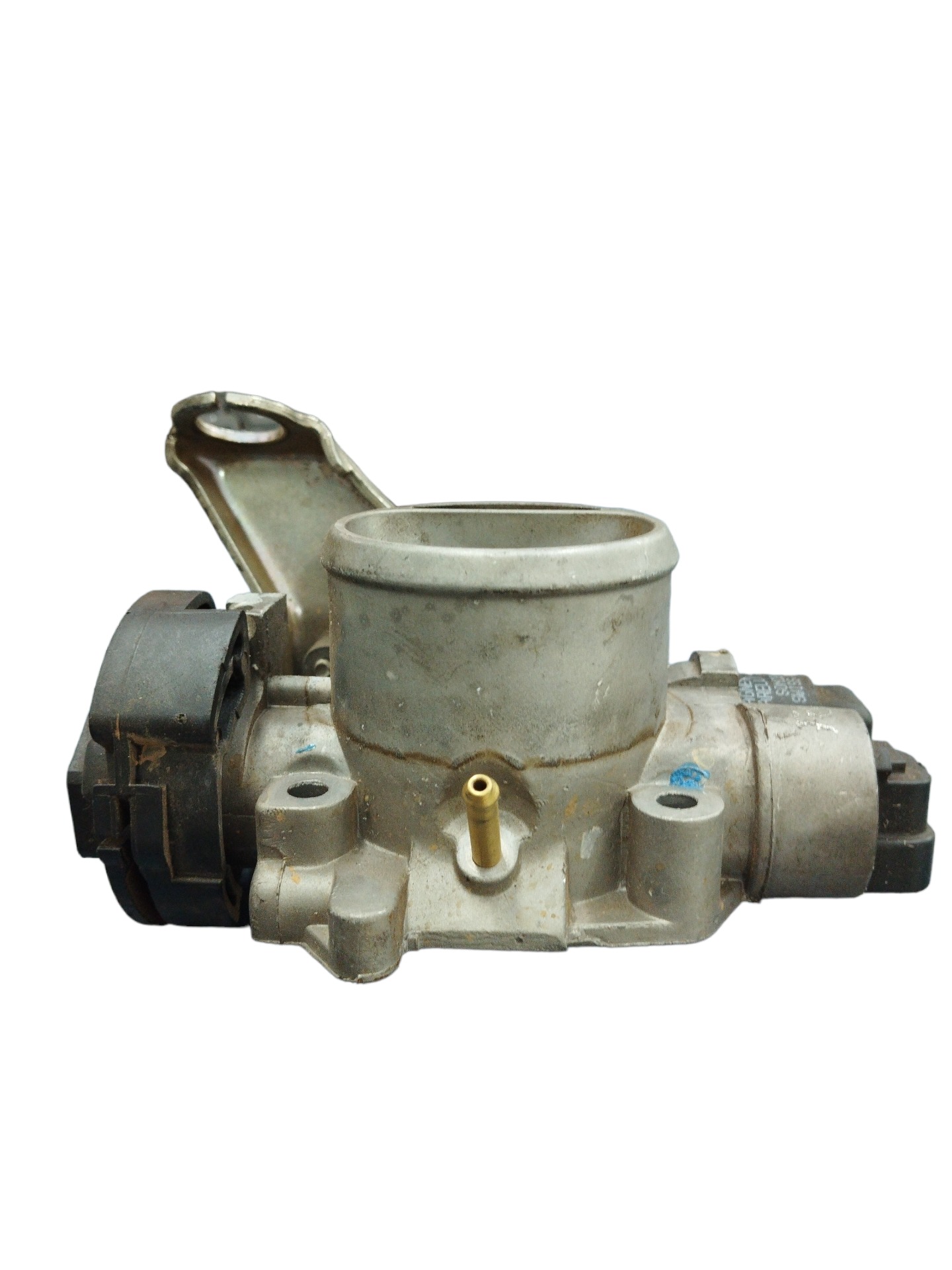TBI fiat palio/siena/uno fire flex 1.0/1.4 flex 34SXFE6 3