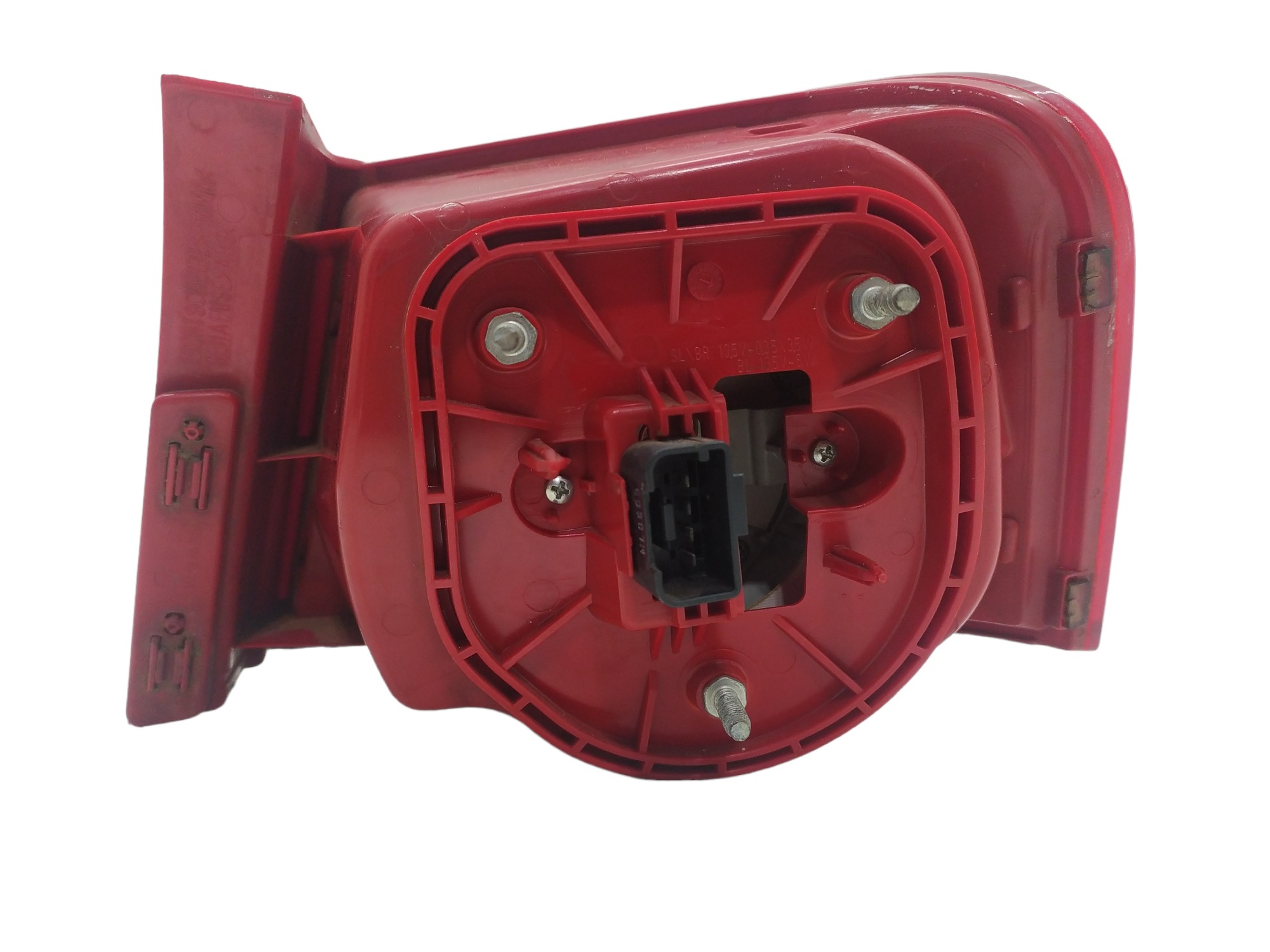 Lanterna Tras L/e Jetta 2007/2010 Original 2