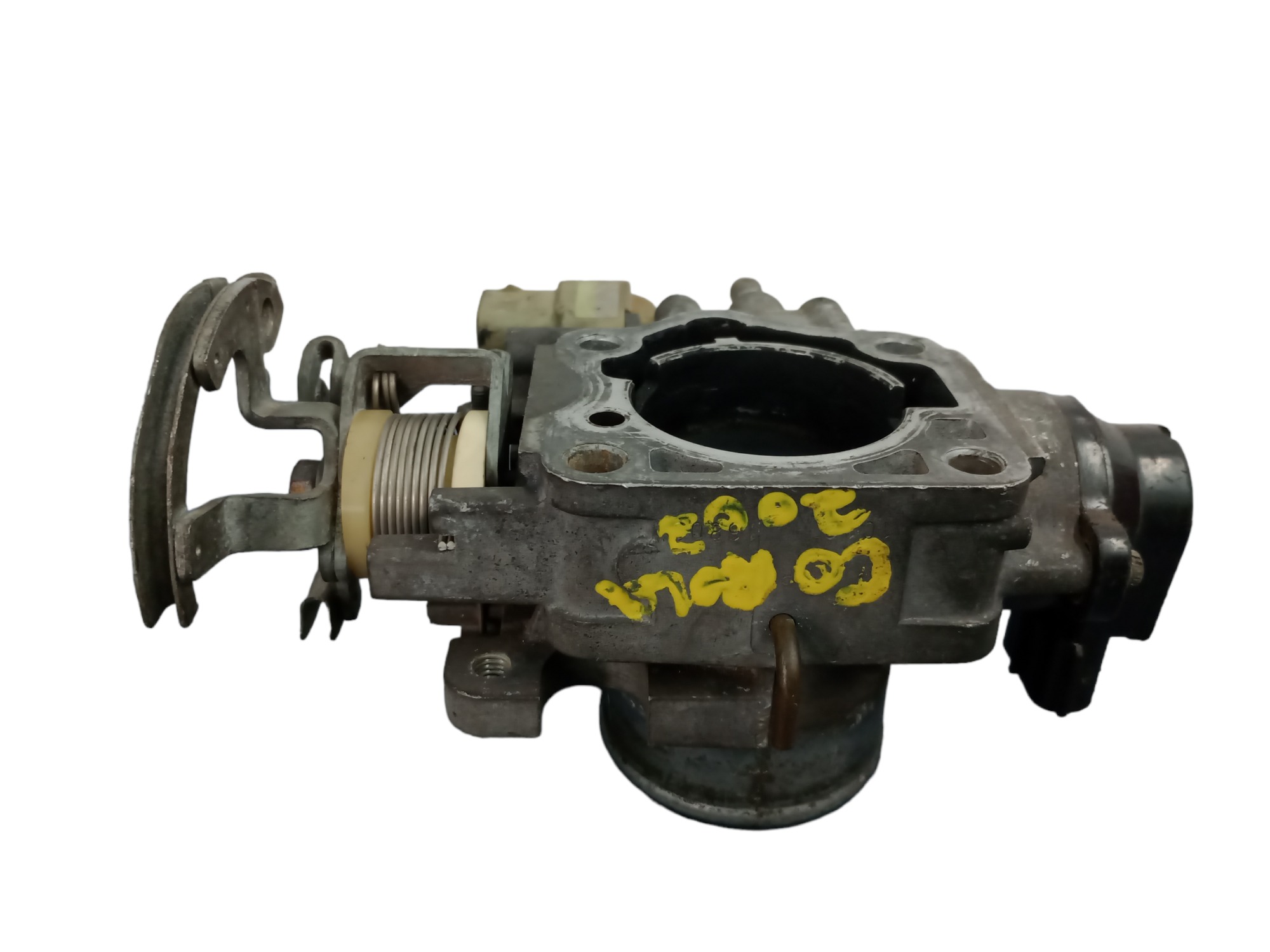 TBI TOYOTA COROLLA 1.6 1995 A 2000 2