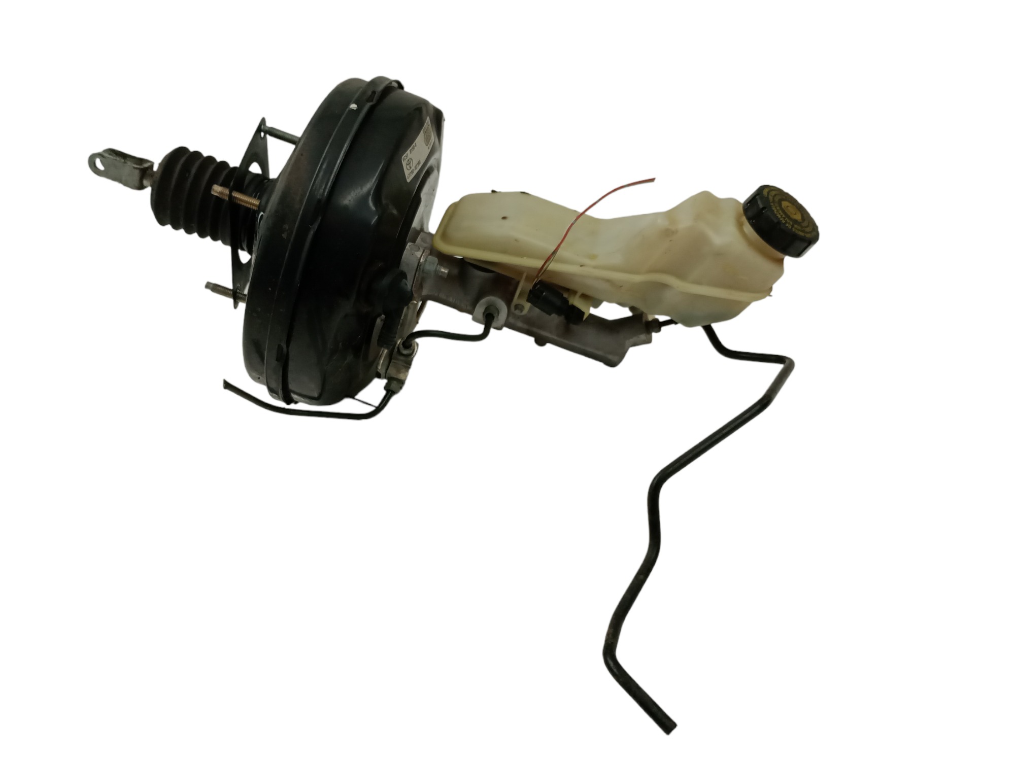 Hudrovacuo Servo Freio Corolla 2003/08 Completo Original 2