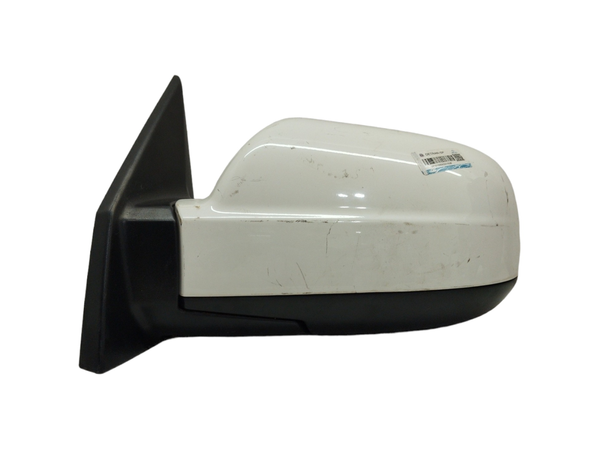 Retrovisor Eletrico L/e Hyundai Tucson 2006 A 2016 Original 2