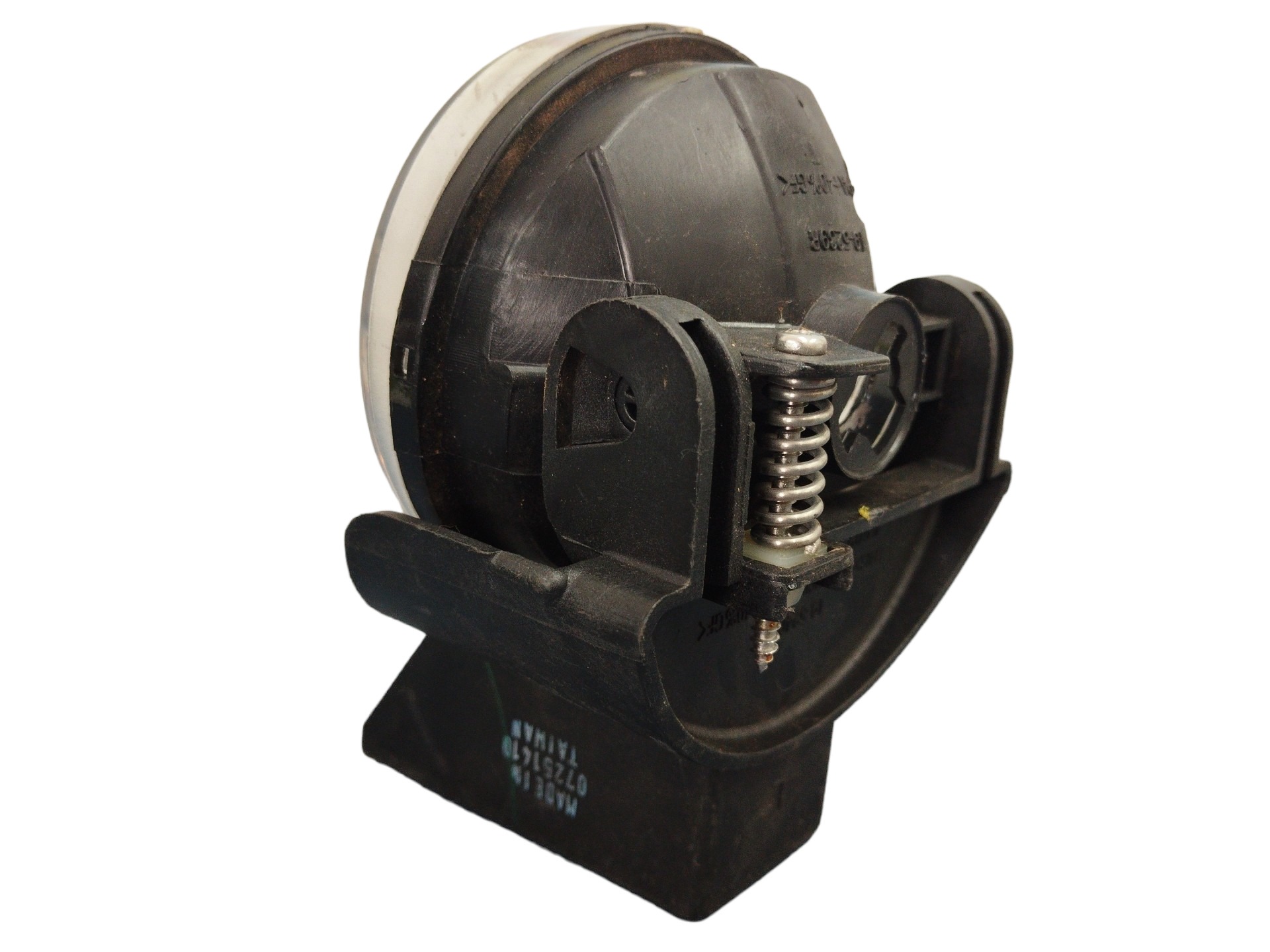Farol Milha L/e Dodge Dakota 2001/03 Paralela 3