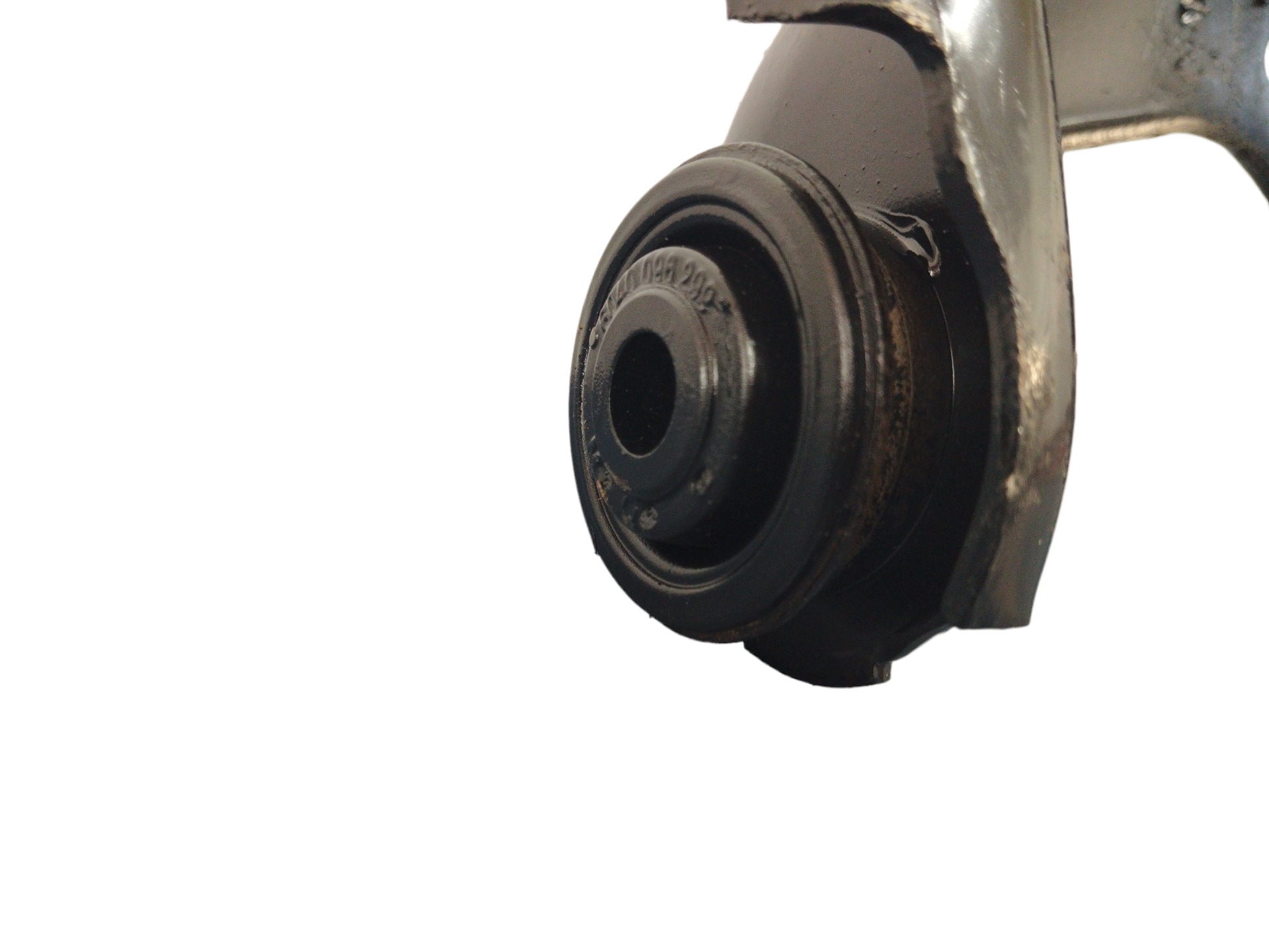 Bandeja Suspensao Dianteira L/e Renault Sandero 2015 6