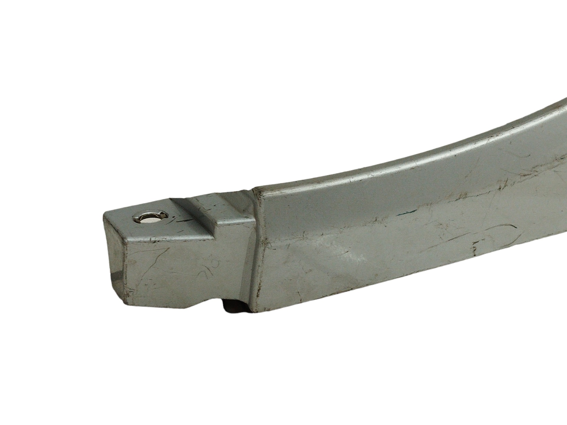 Paralama L/e Mercedes Classe A 1999 A 2003 Original Plastico 4
