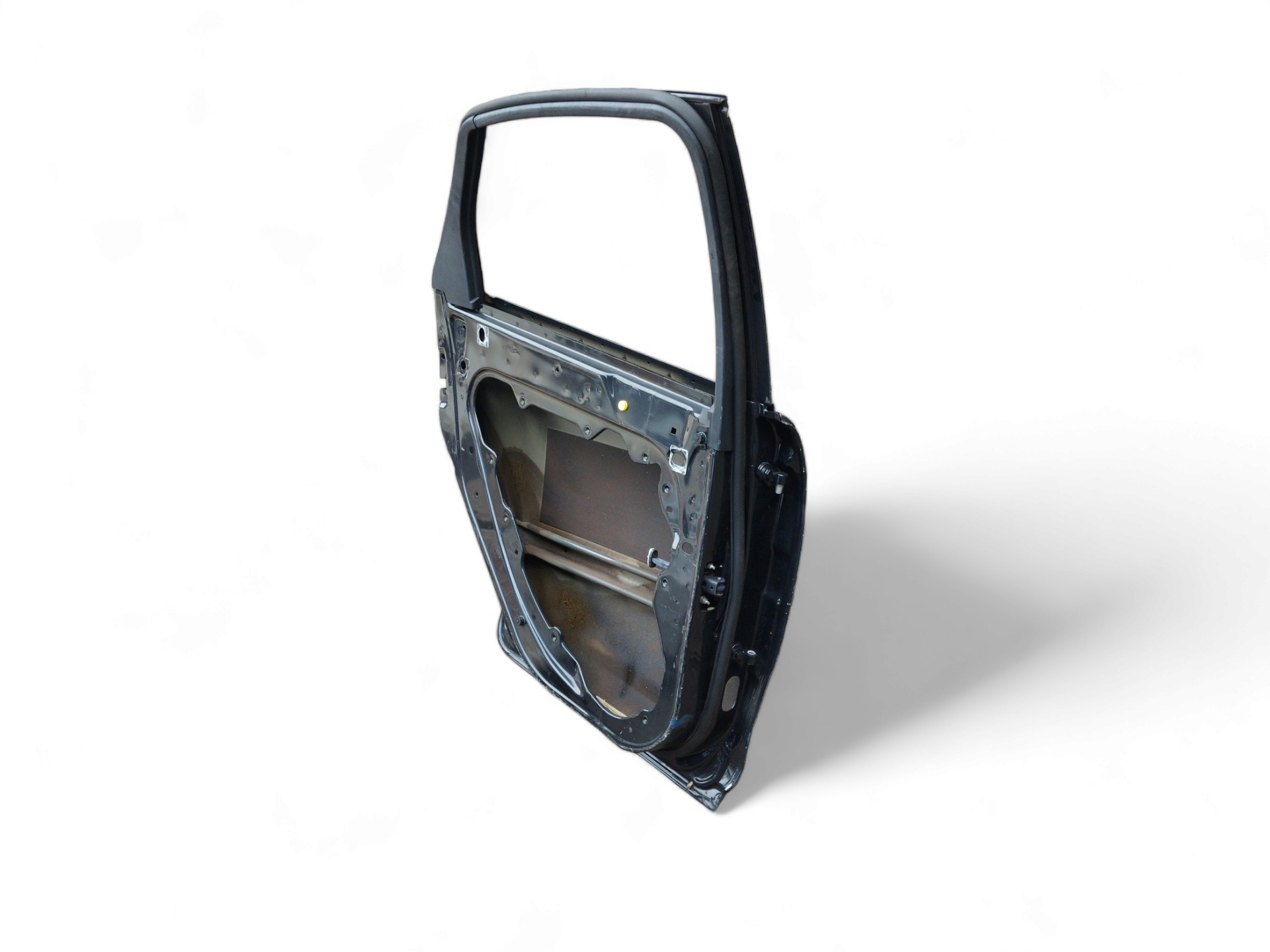 Porta Traseira L/e Ford Focus 2009/13 Original Traseira Esquerdo 6