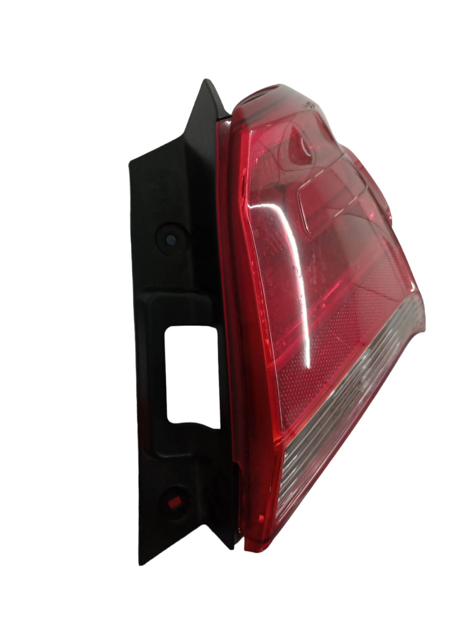 Lanterna Tras Prisma L/d 2017 A 19 Usado Original C/detalhes Direito 6