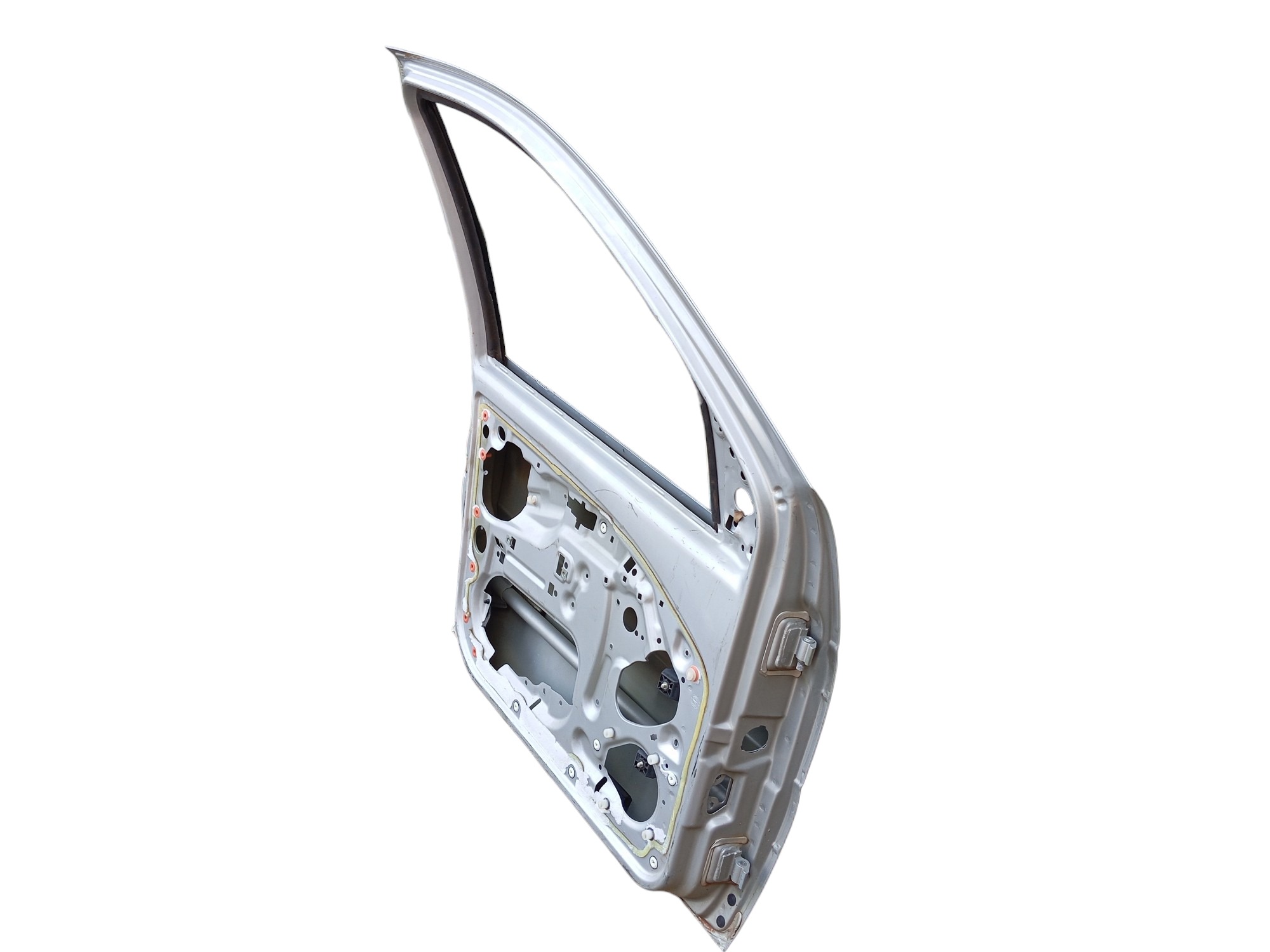 Porta Dianteira L/e Palio 2006 A 2014 Com Detalhes – Dianteira – Esquerdo 4