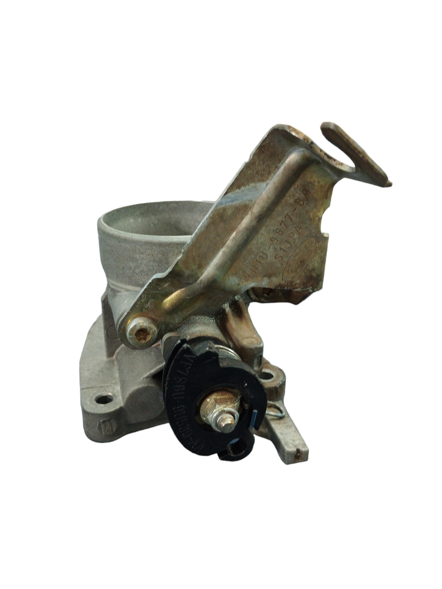 TBI ford ka/Ecosport/fiesta Zetec 1.6 cód 7S6GAA 6