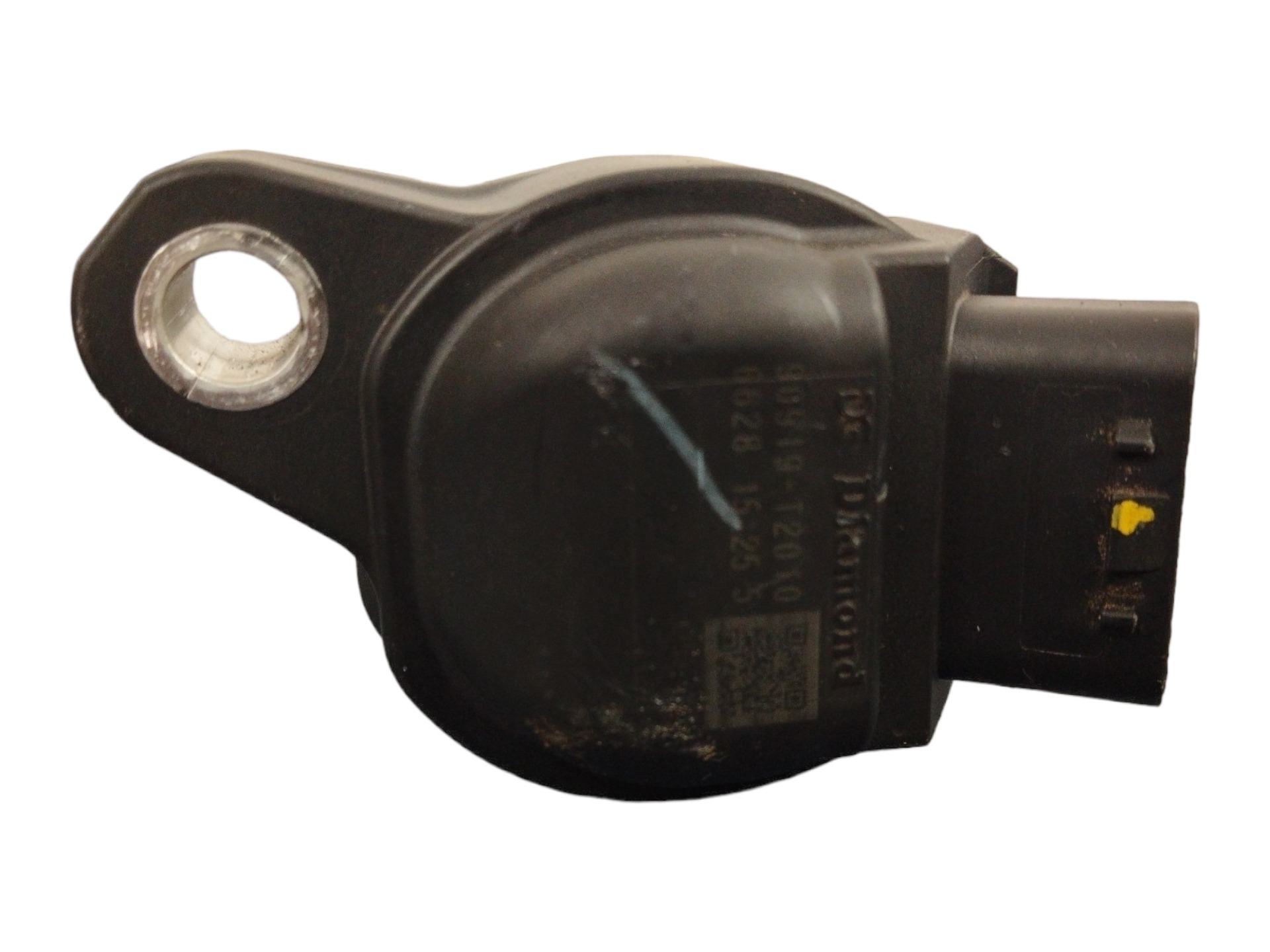 Bobina Ignição Toyota Etios / Yaris 1.5 16v – 90919t2010 4