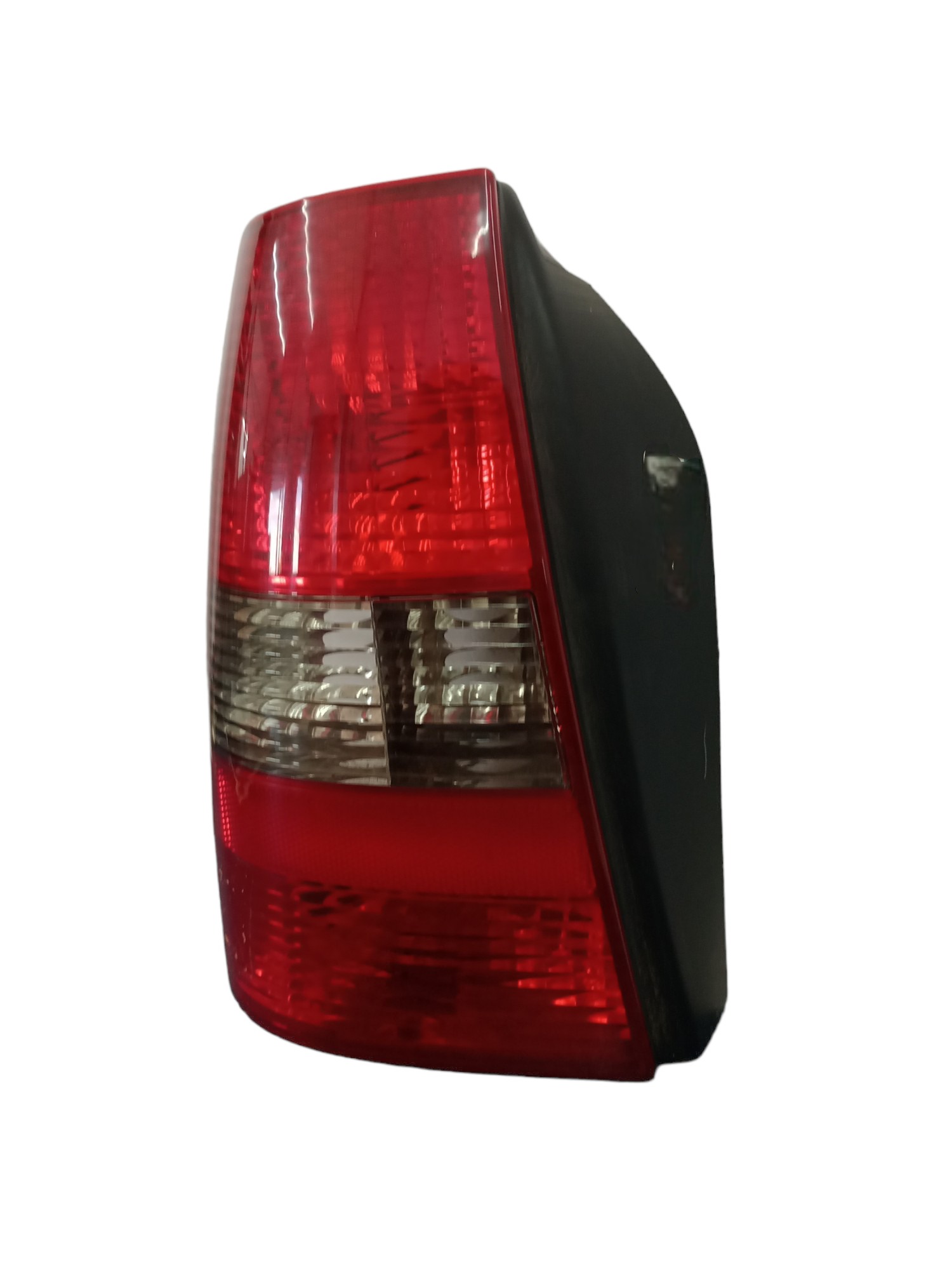Lanterna Tras L/e Parati 2006 G3 Fume Original Arteb 2