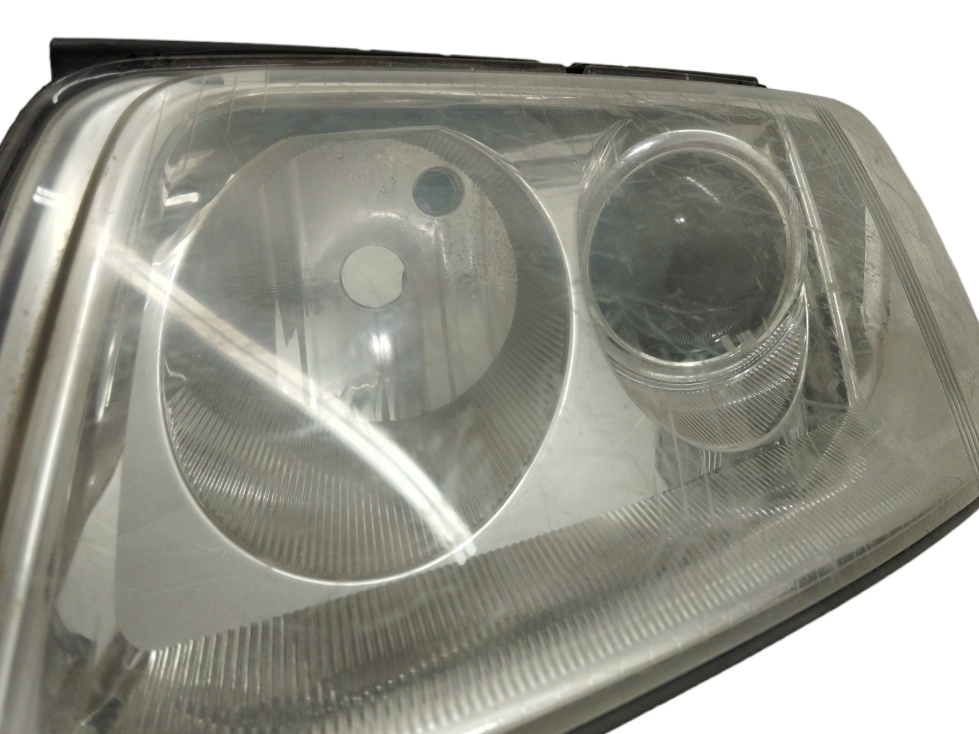 Farol L/e Volkswagen Passat 2001 A 2005 Original  C/detalhe Esquerdo 4