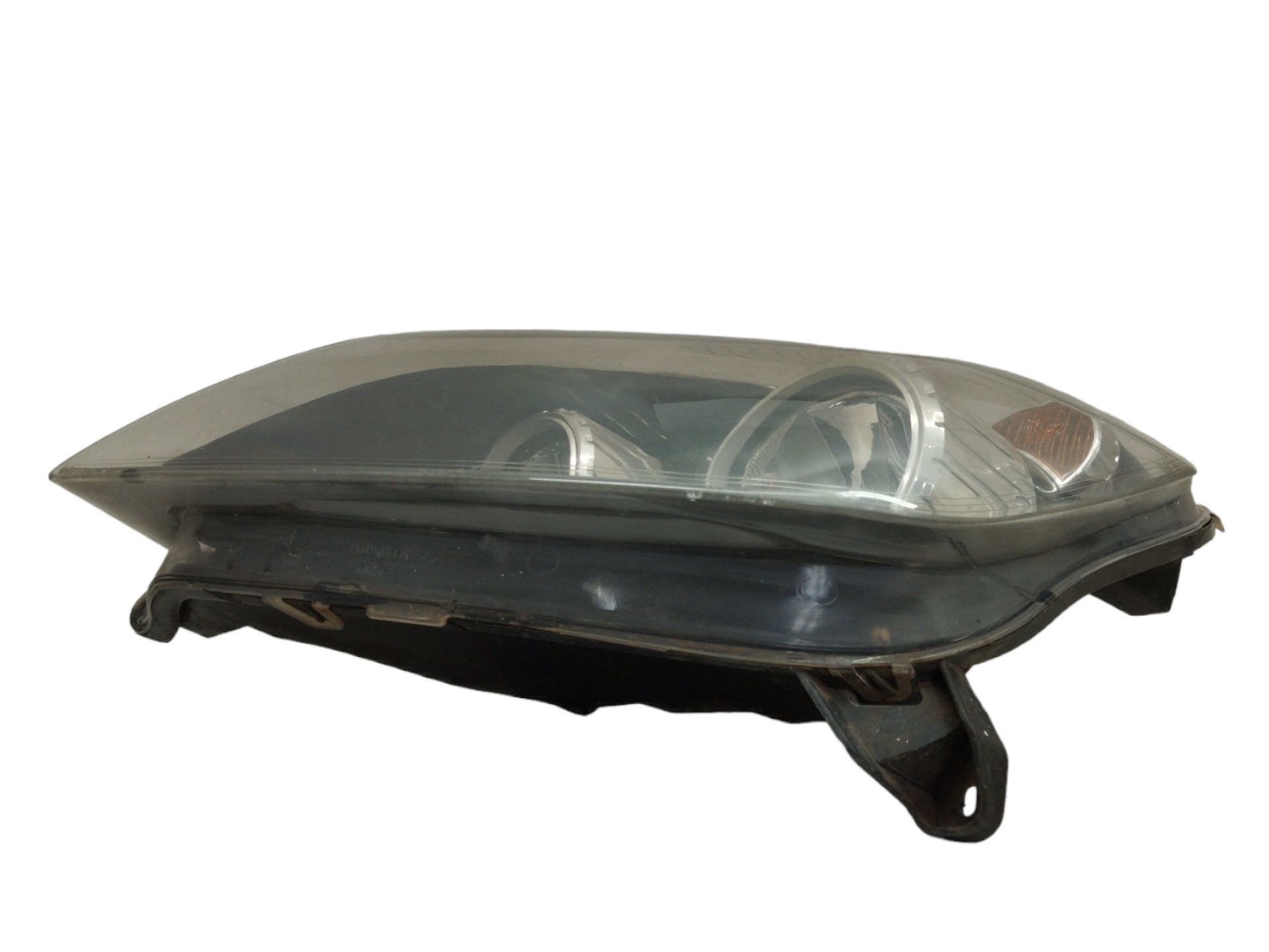 Farol L/e Chevrolet Vectra Elite 2009 A 2011 Original  Esquerdo 5