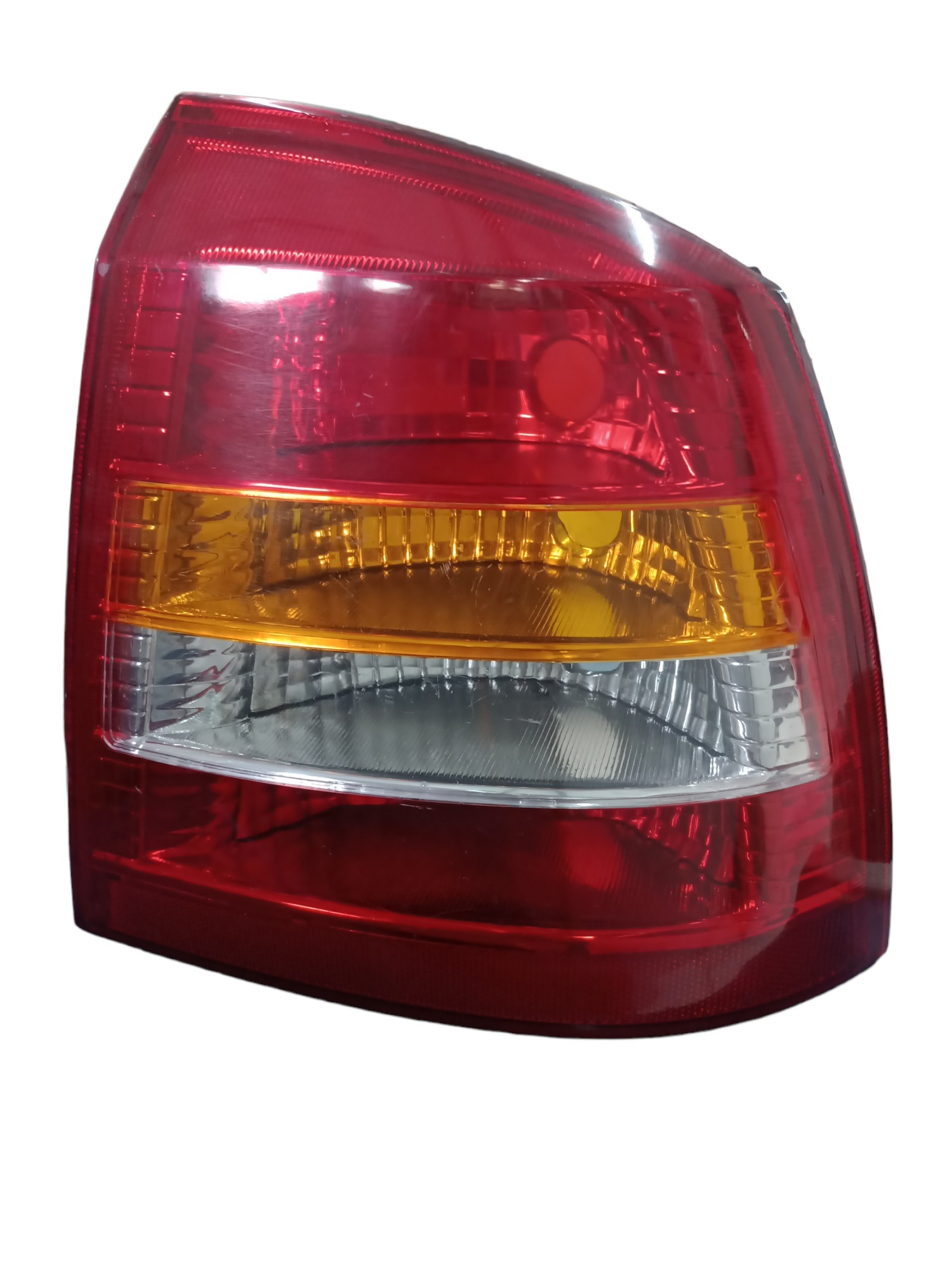 LANTERNA TRÁS L/D ASTRA HATCH 1998/2002 PARALELO C/DETALHES 2