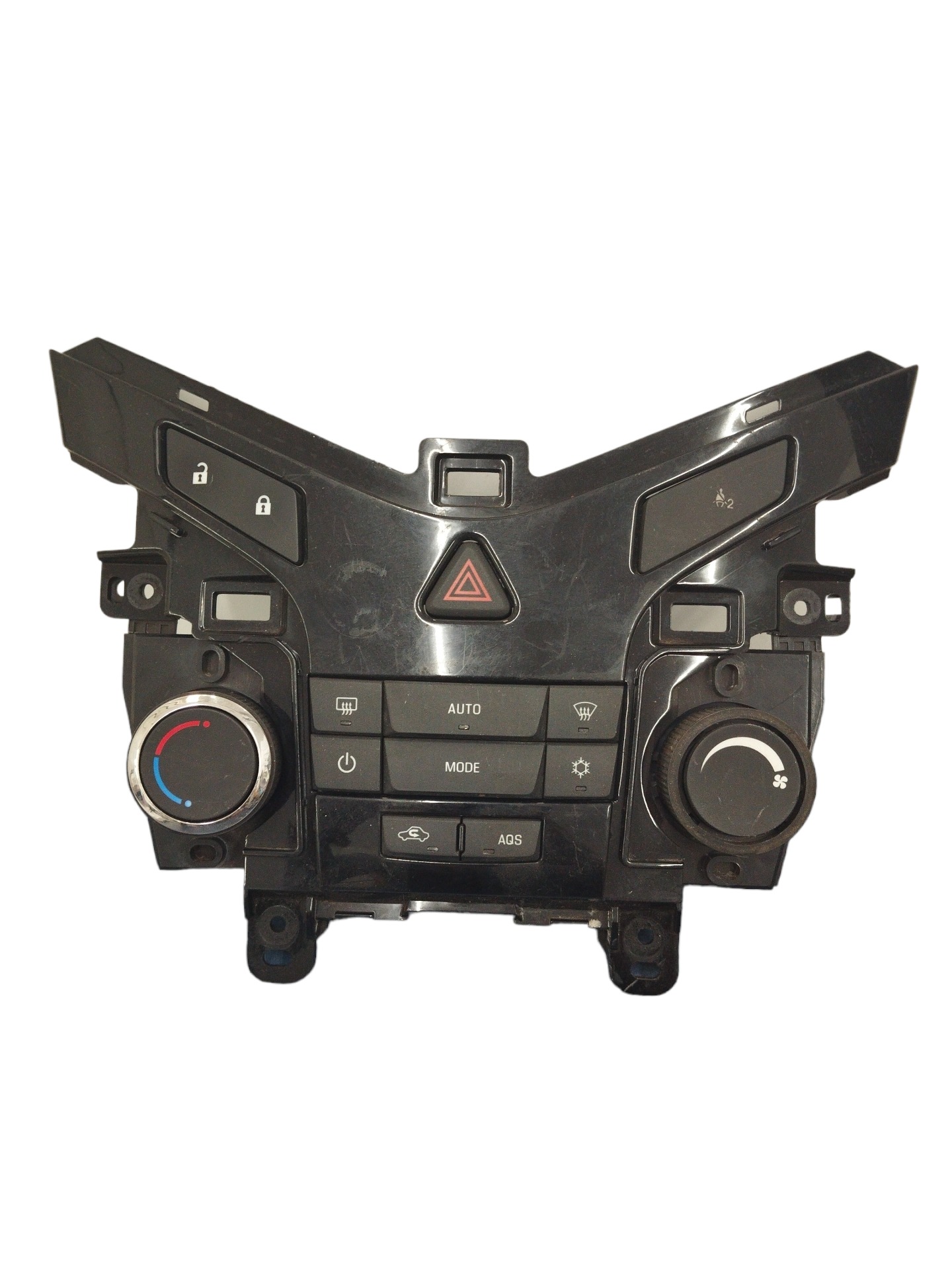 Comando ar condicionado GM cruze 2012/13 original