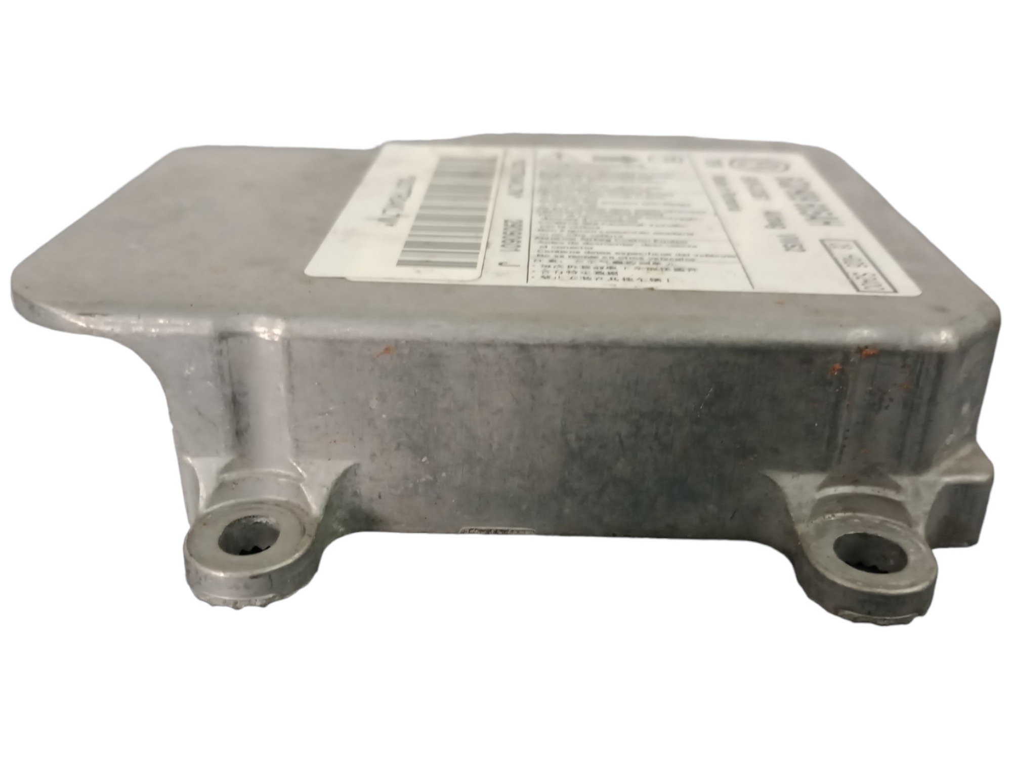 Modulo Airbag Jetta Mk5 2005 A 2011 Original – 6q0909605ah 3
