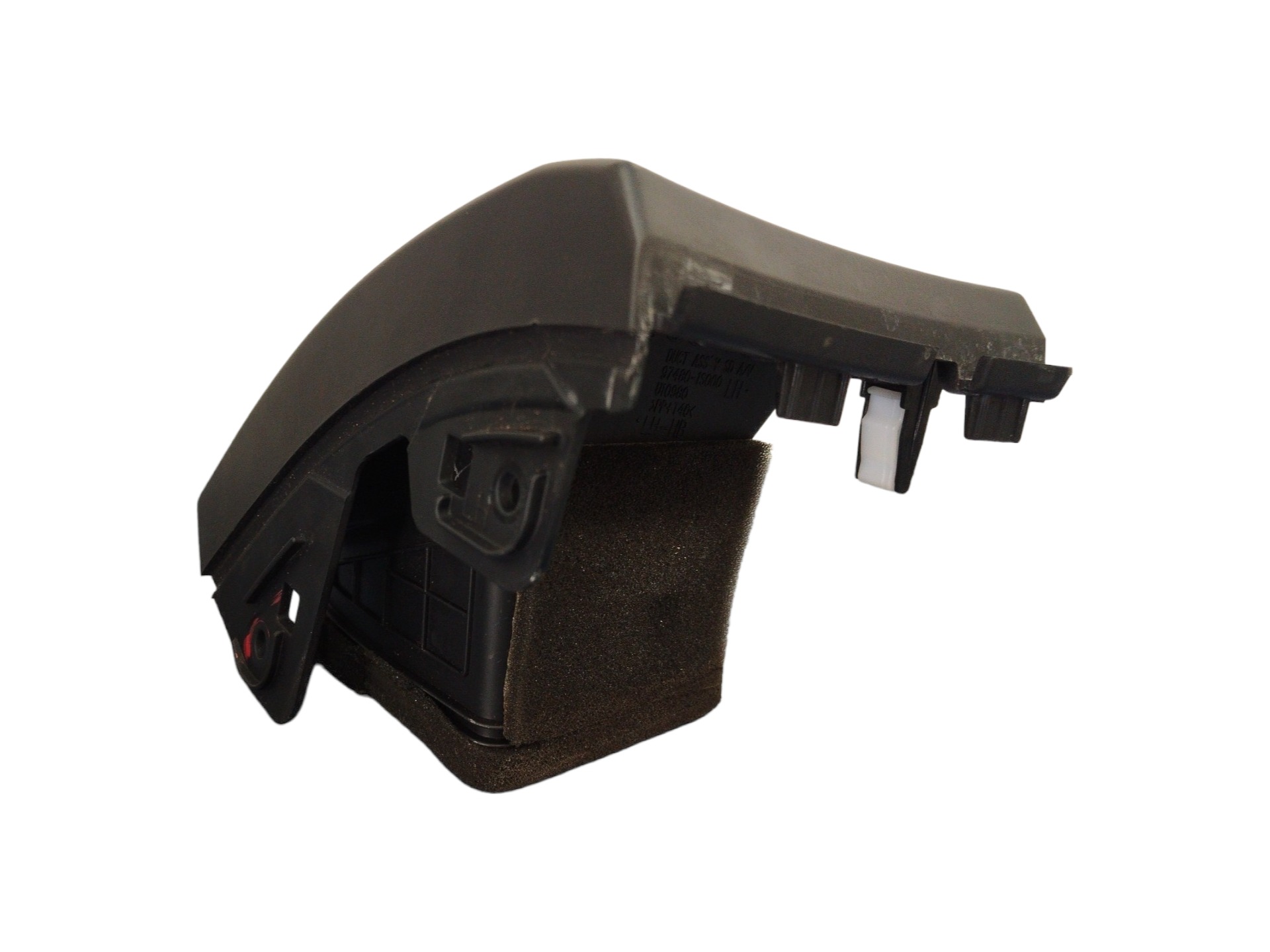 Difusor Ar Hb20 L/e 2013/19 Original – 974801s000 5