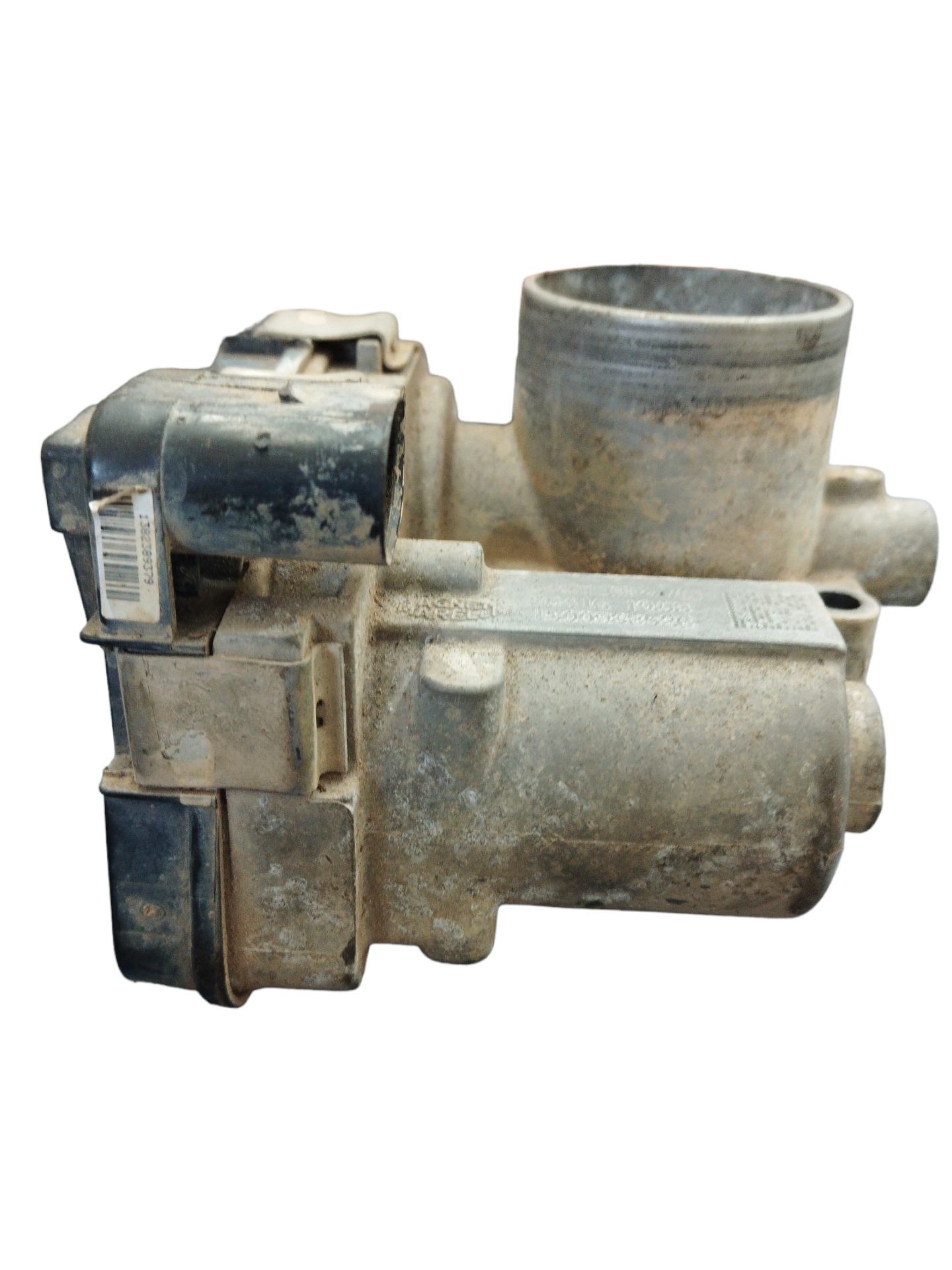 TBI fiat argo/mobi/cronos 1.0 8v código 44GTE3F4 5