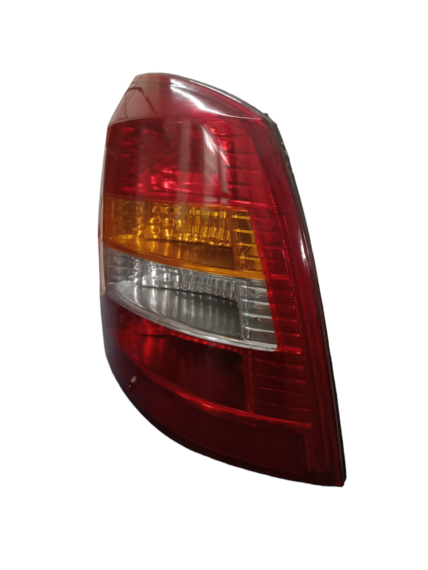 LANTERNA TRÁS L/D ASTRA HATCH 1998/2002 PARALELO C/DETALHES 4