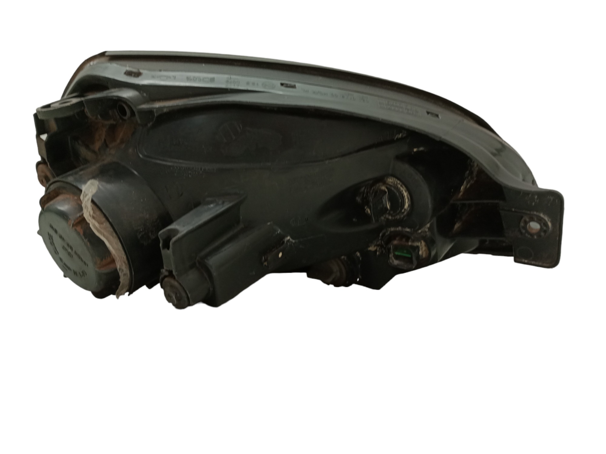 Farol L/e Hyundai Tucson 2007 A 2015 Original Esquerdo 2