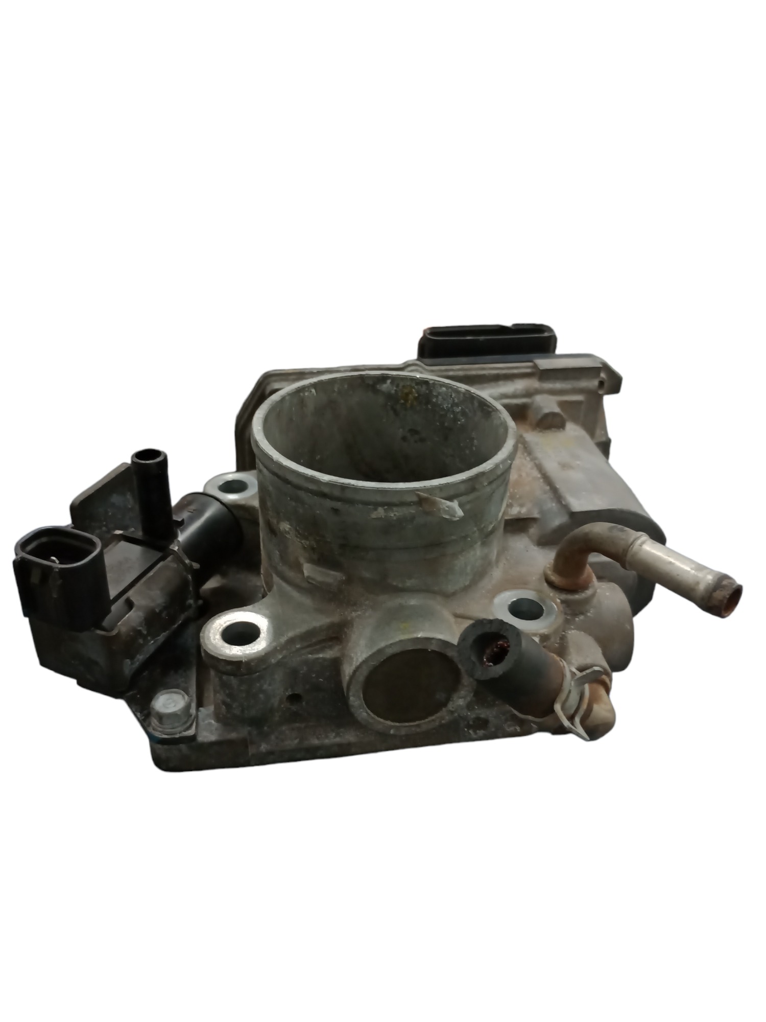 TBI honda new Civic 1.8 gasolina original 6