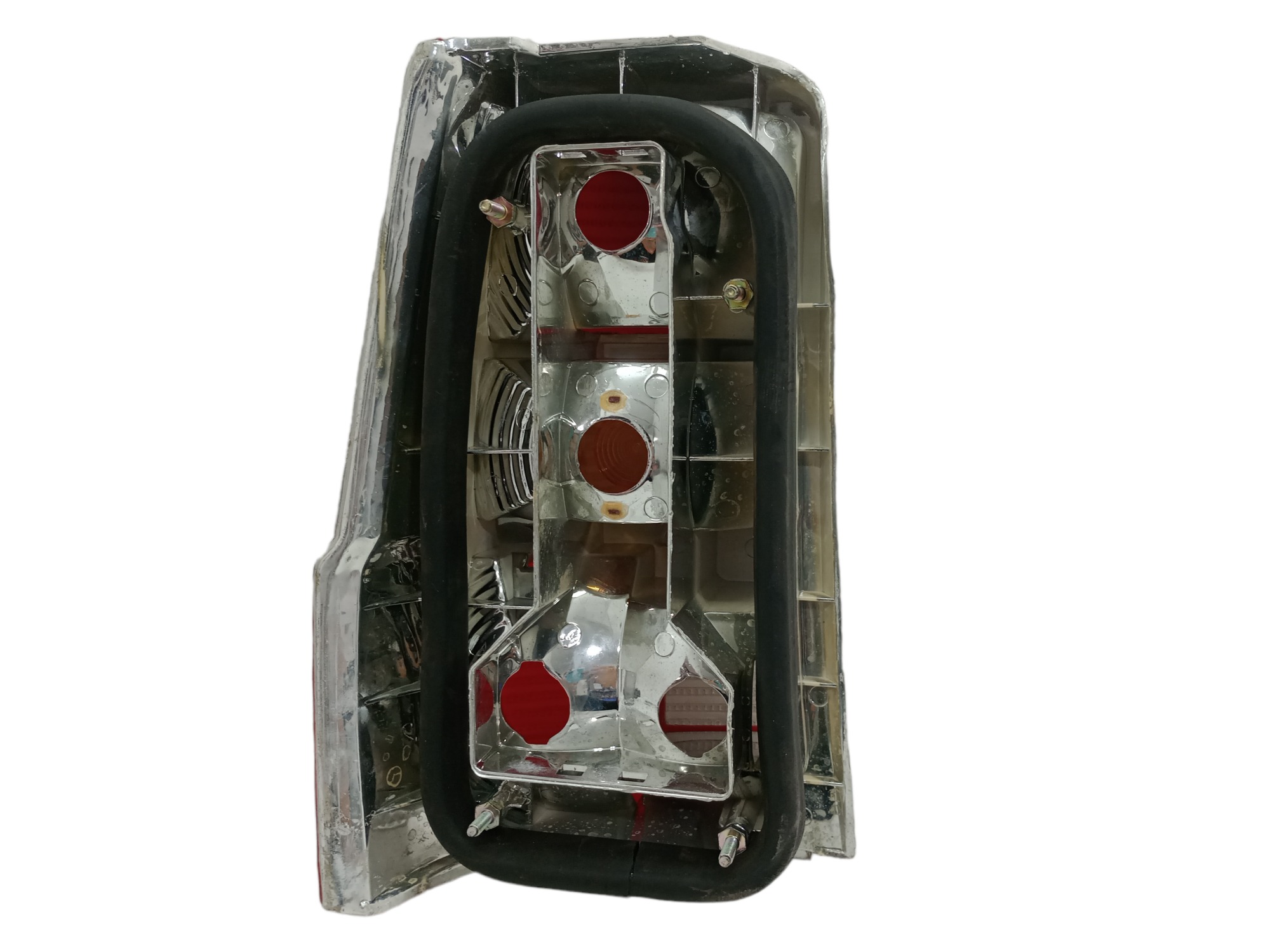 LANTERNA TRAS L/D SANTANA QUANTUM RÉ FUME 1992/1997 Paralelo 3