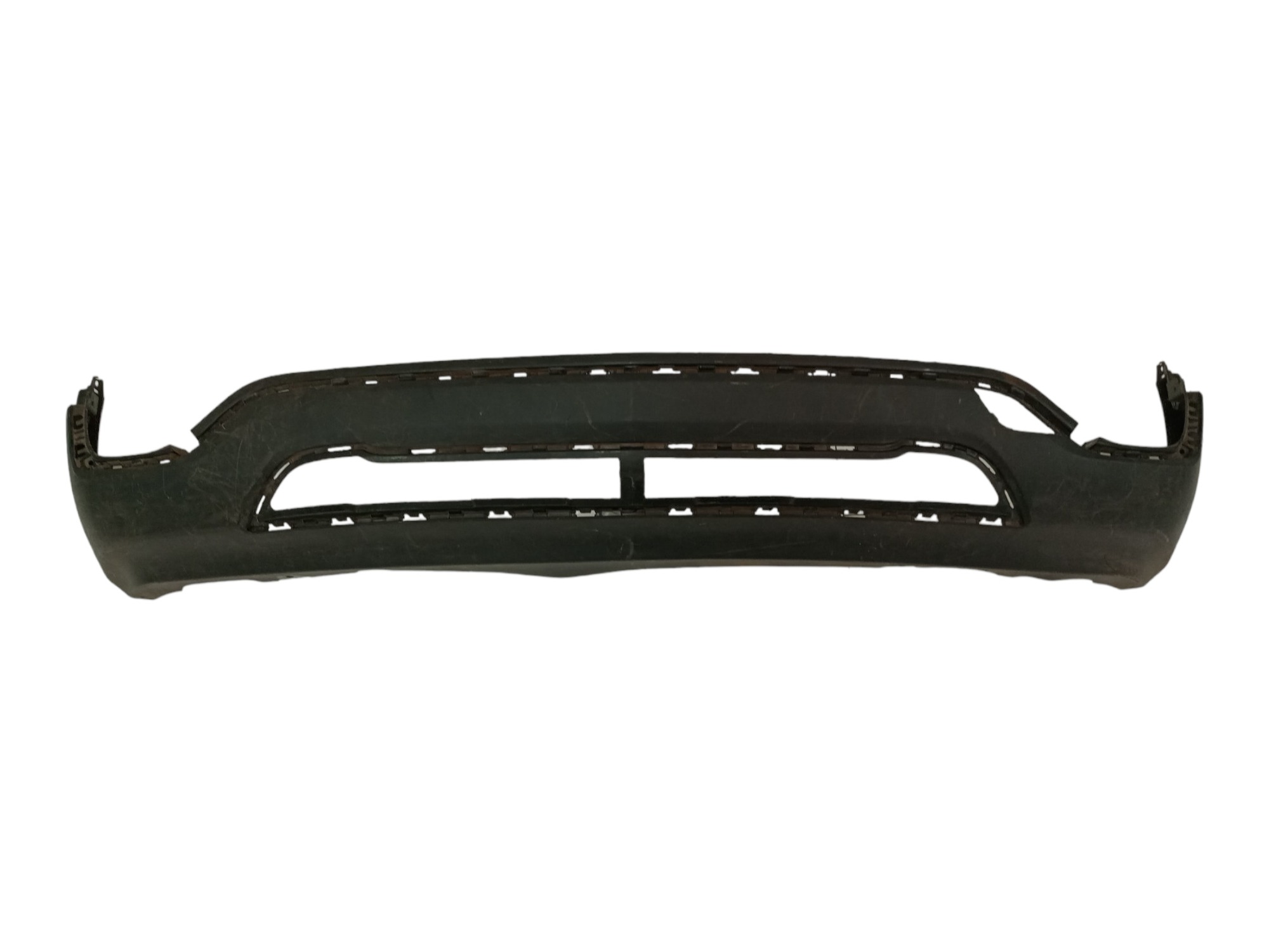 Moldura Parachoque Traseiro Gm Tracker 2017 A 2020 Original 2