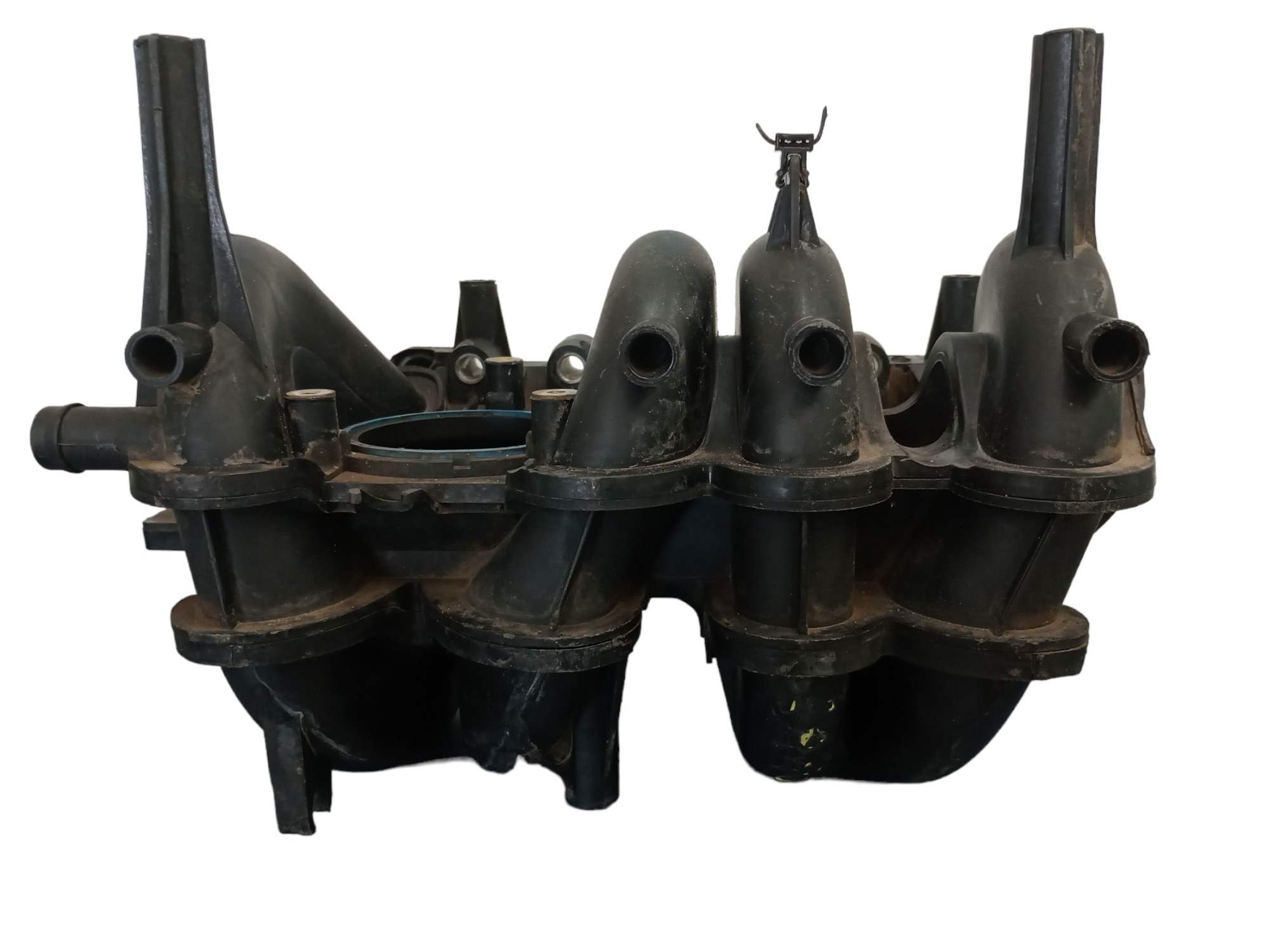 Coletor Admissão Renault Sandero/logan 1.6 8v 2007/13 5