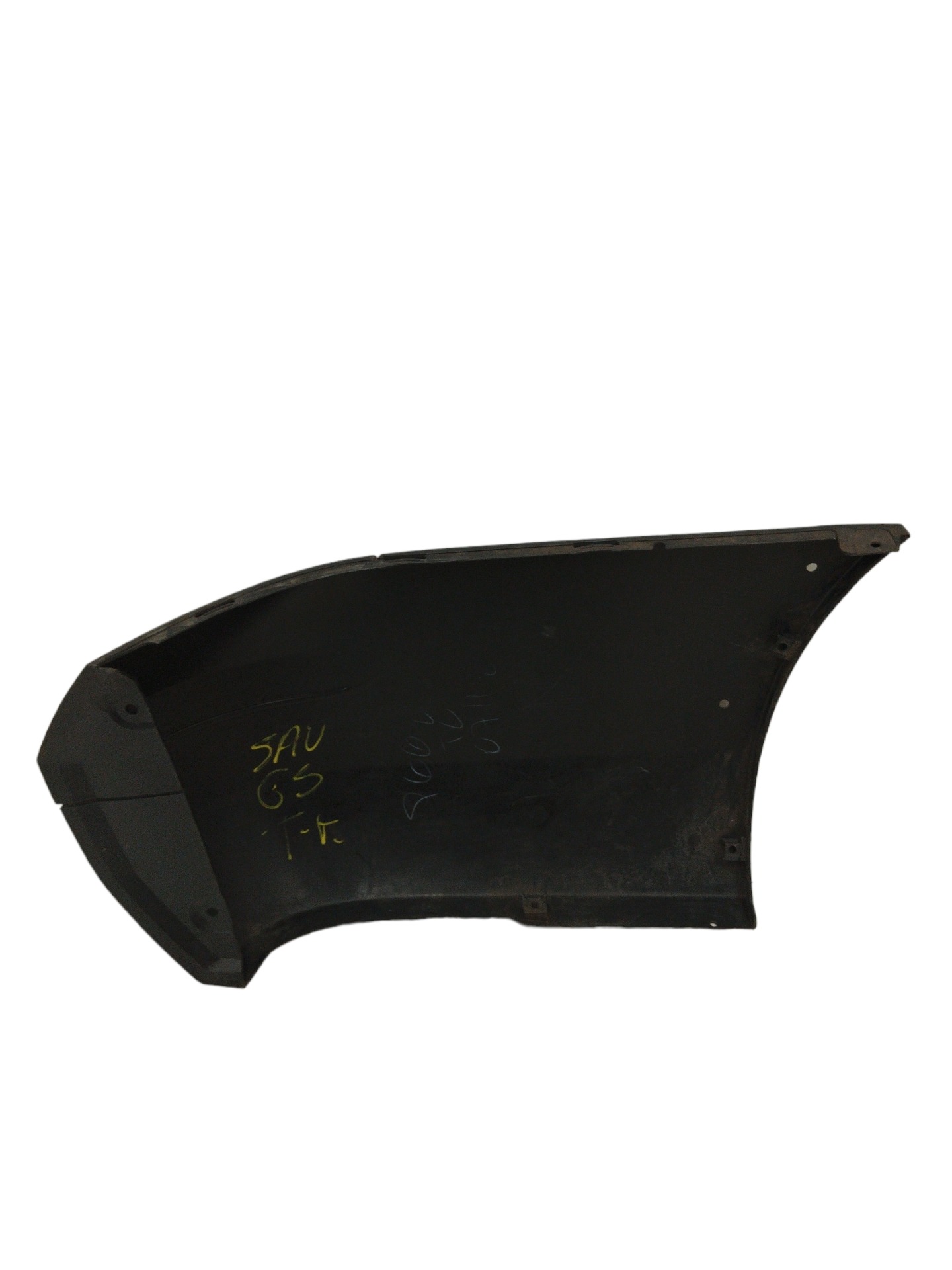 Ponteira T/e Saveiro G5 / G6 Ate 2016 Original Poroso 4