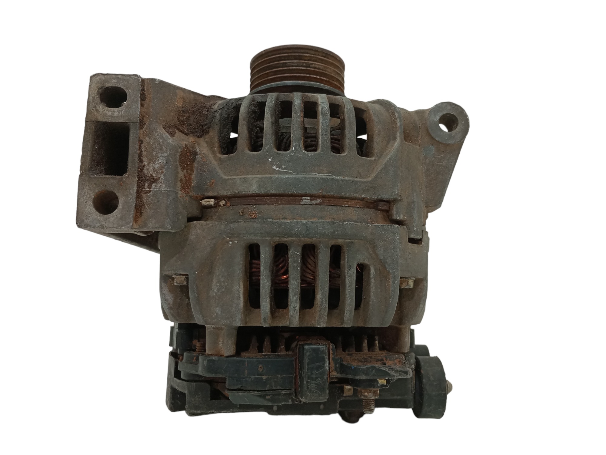 Alternador Mercedes-benz A160 1999/2006 3