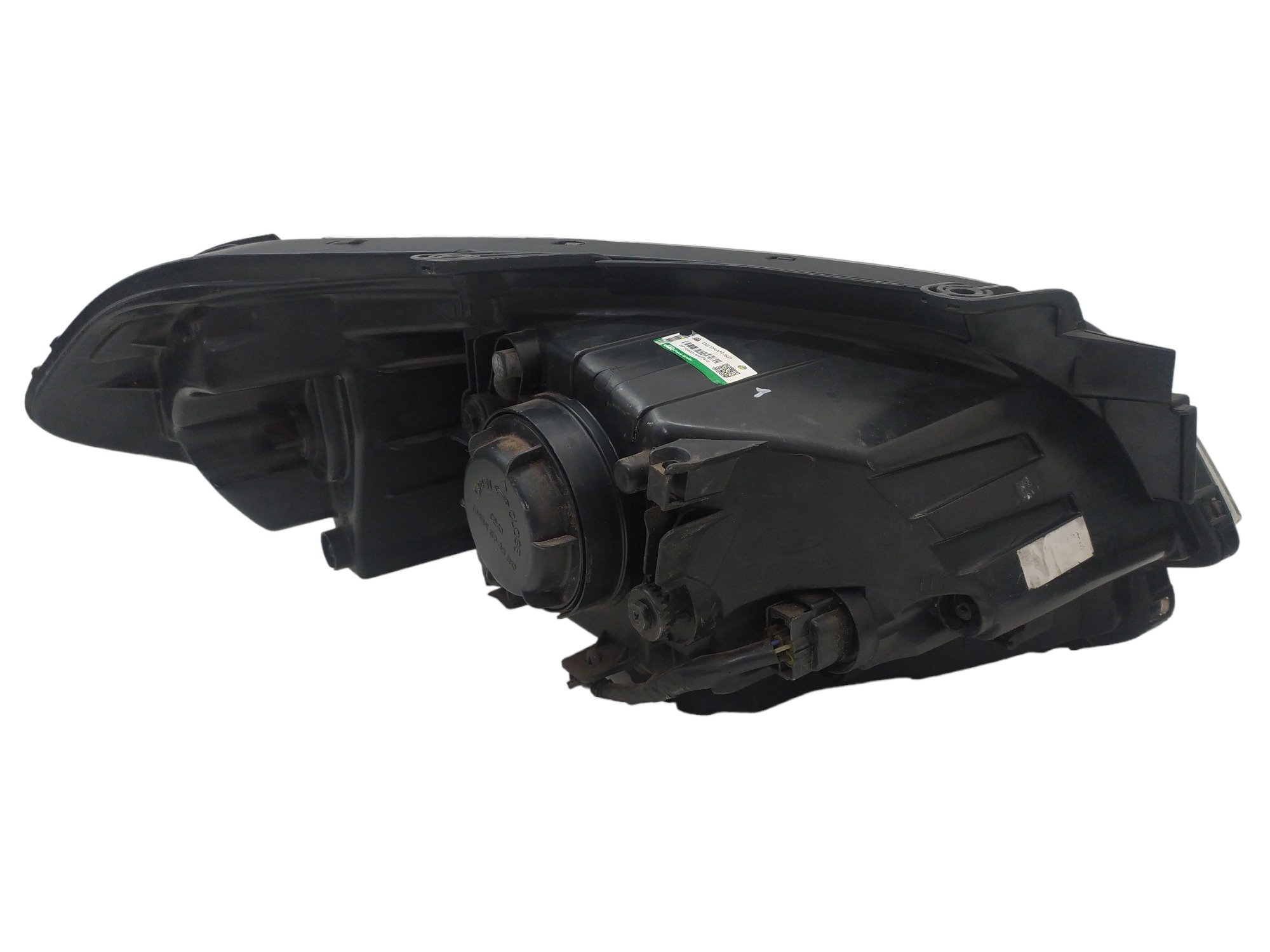 Farol L/e Kia Soul 2009 A 2012 Original  Esquerdo 5