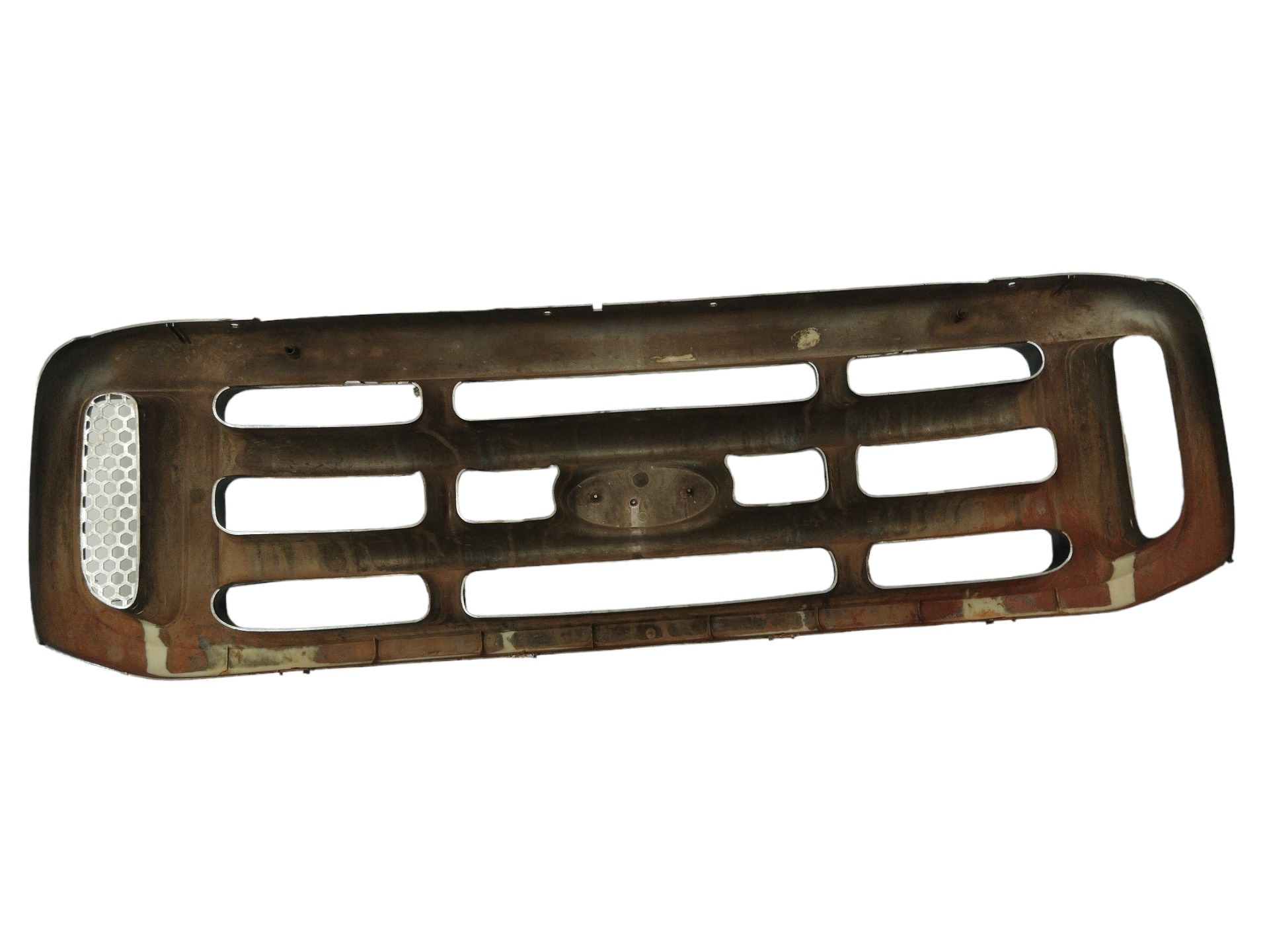 Grade Dianteira Ford F250 1999/05 2