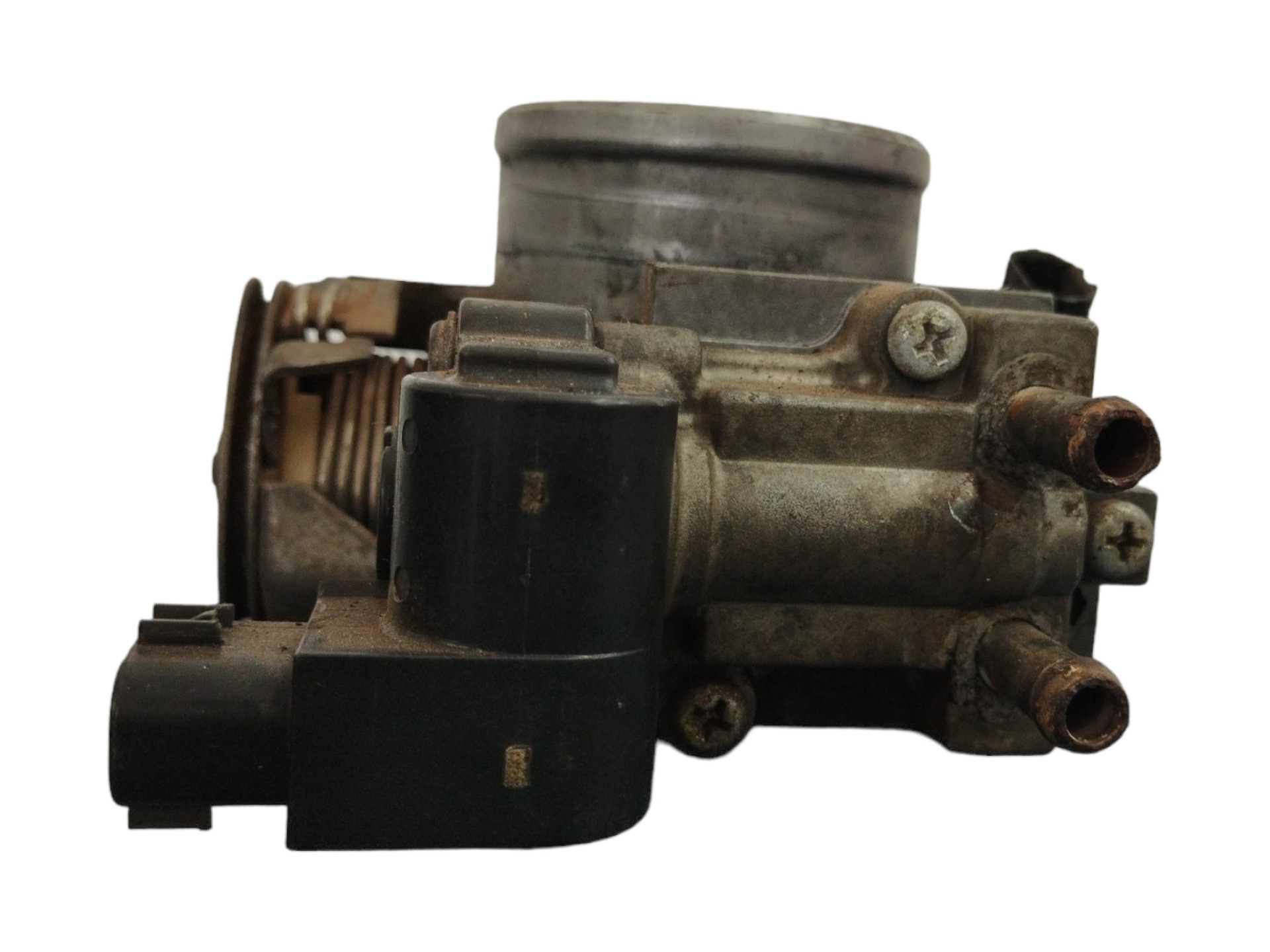 TBI HONDA CIVIC 1.7 2005 2