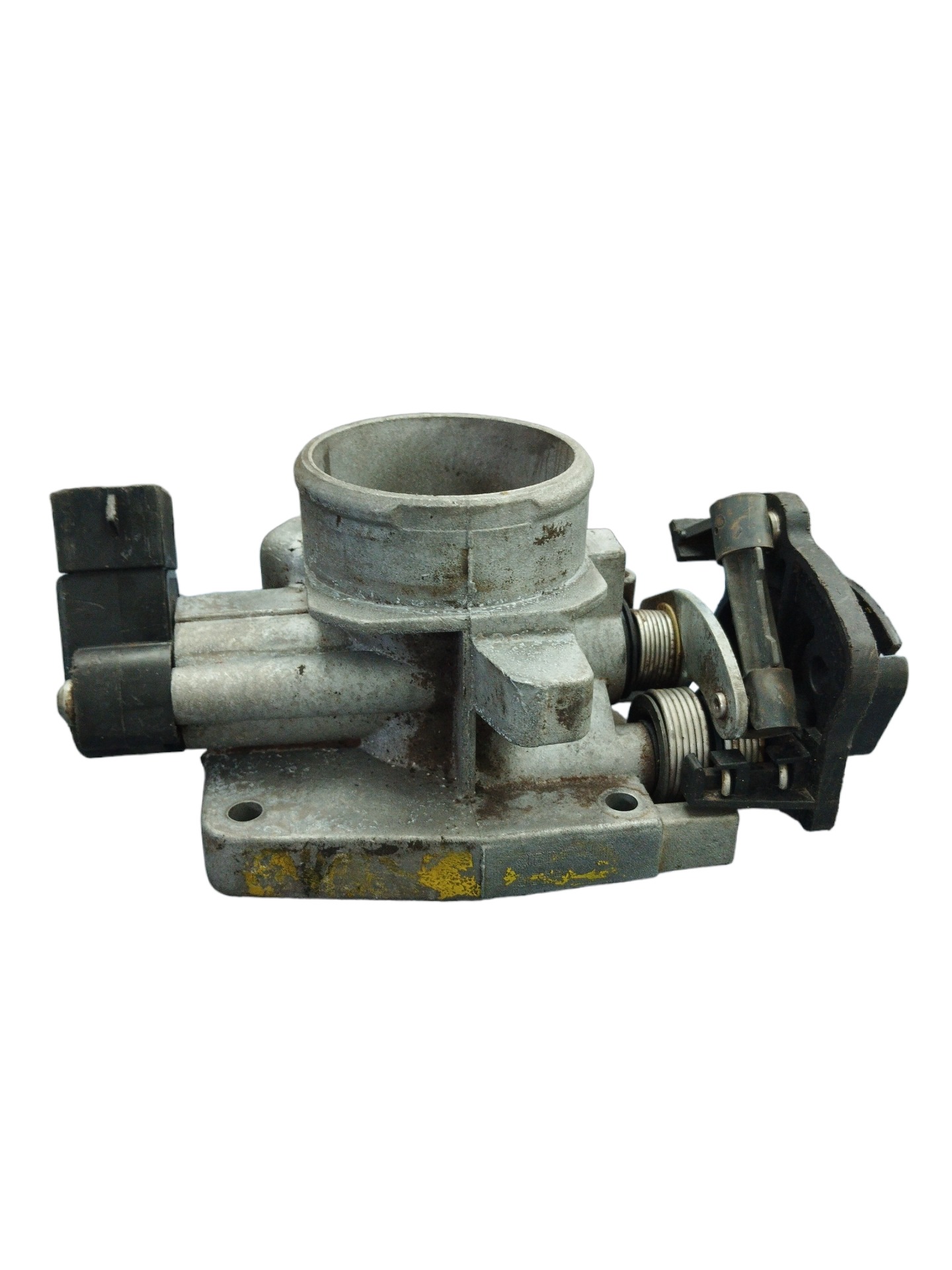 TBI ford ka/fiesta/corrier 1.0 motor endura cod 96BFDB 4