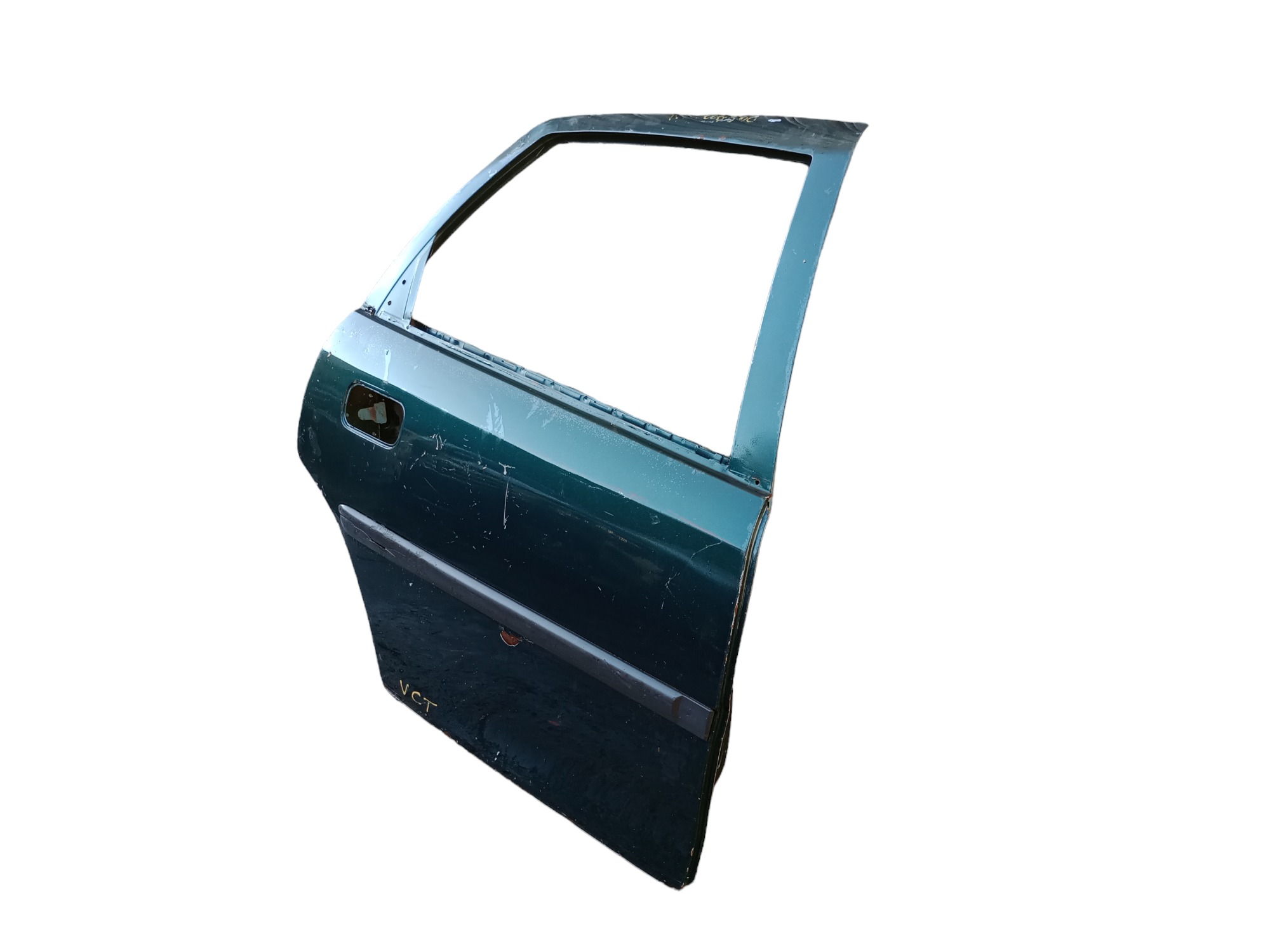 Porta Traseira L/d Gm Vectra 1997/05 3