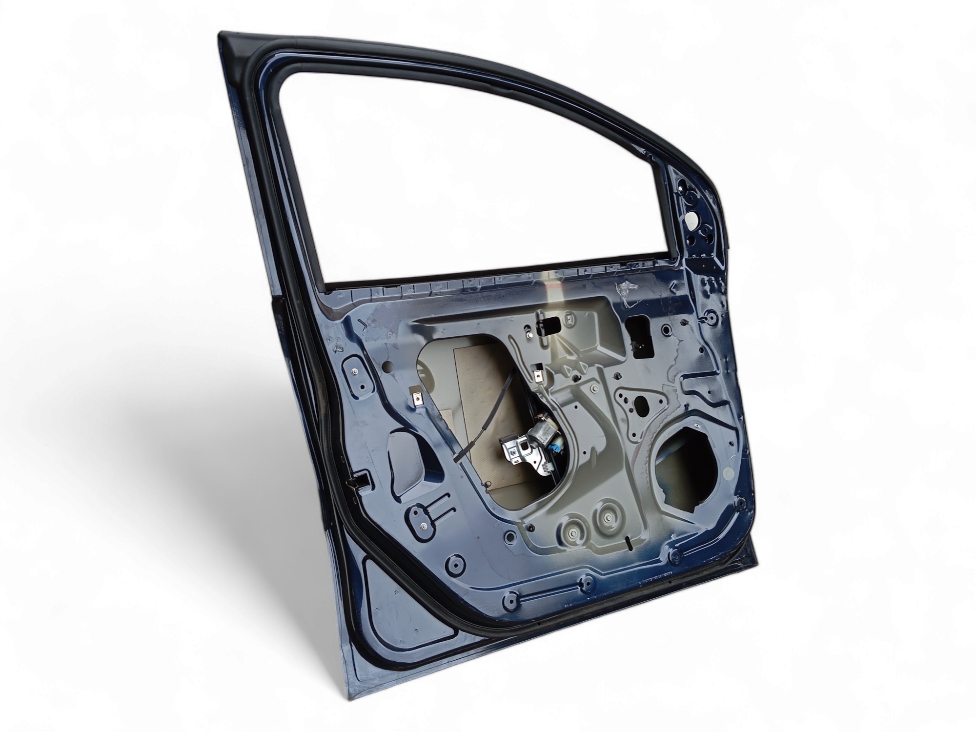 PORTA DIANTEIRA L/E SPIN 2012 A 2022 ORIGINAL C/DETALHES 6