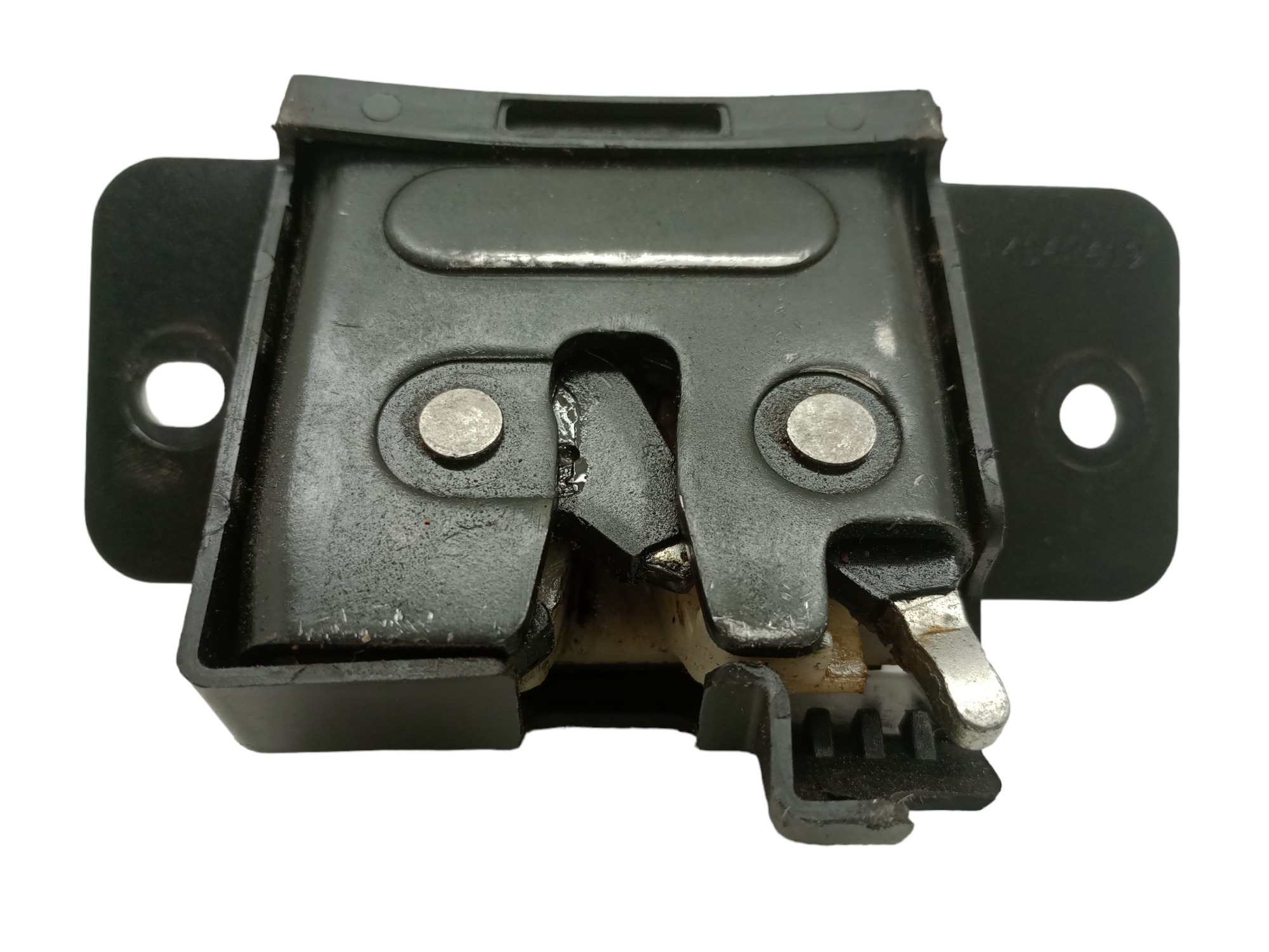 Fechadura Da Tampa Do Porta Malas Renault Kwid 2017 A 2020 2