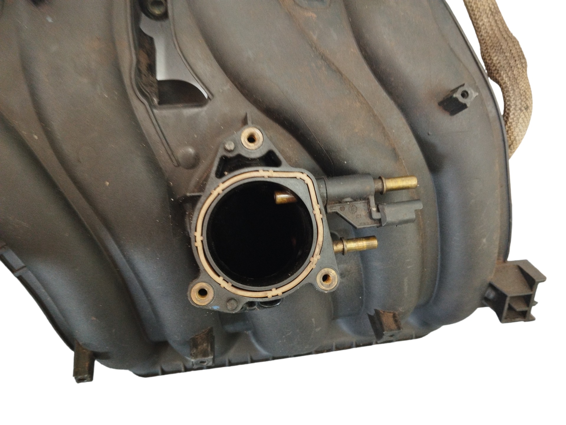 Coletor Admissão Peugeot 307 2.0 2005/06 – 9636741080 5