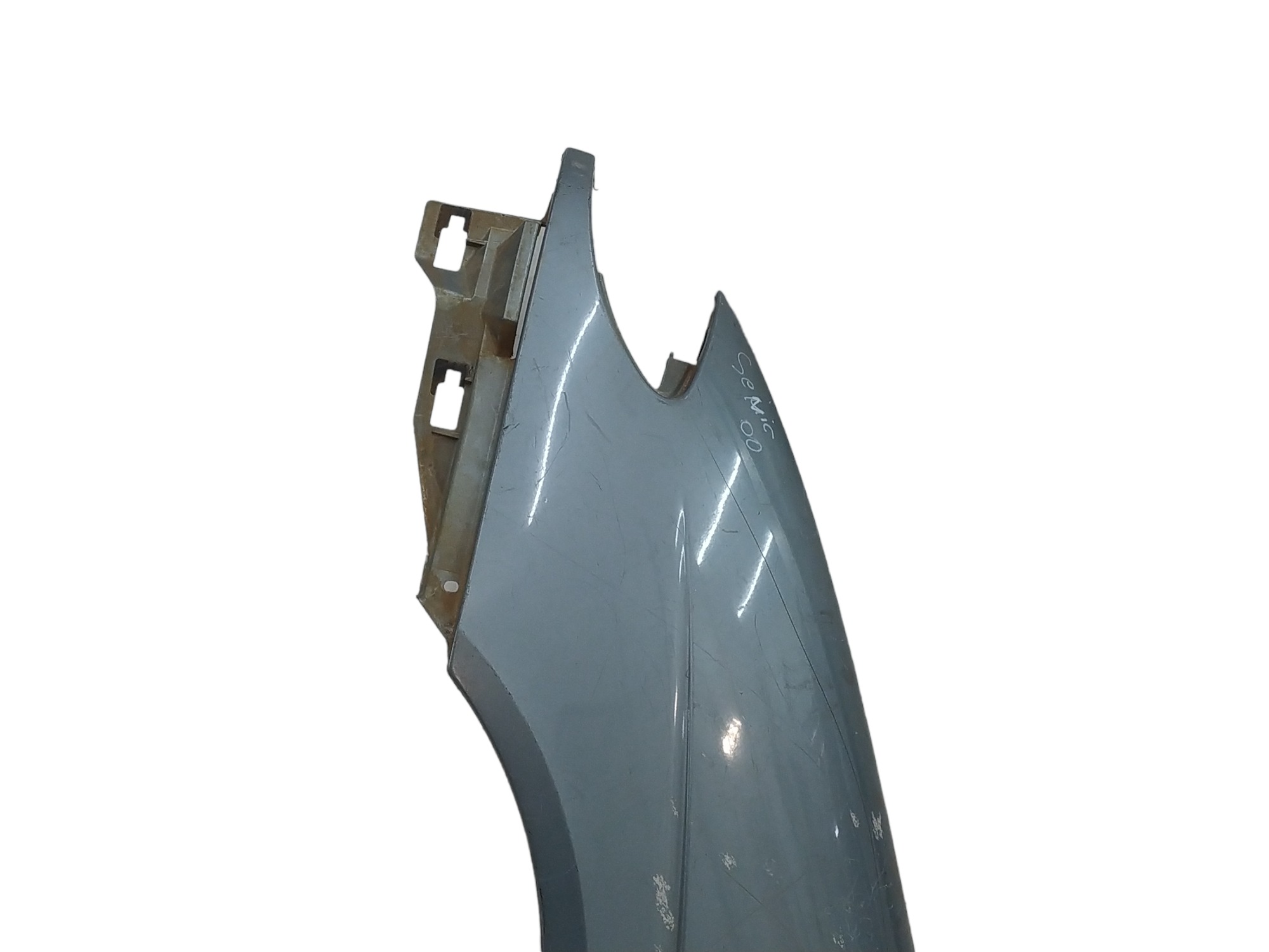 Paralama L/e Renault Scenic 1999 A 2001 Original C/pisca 3