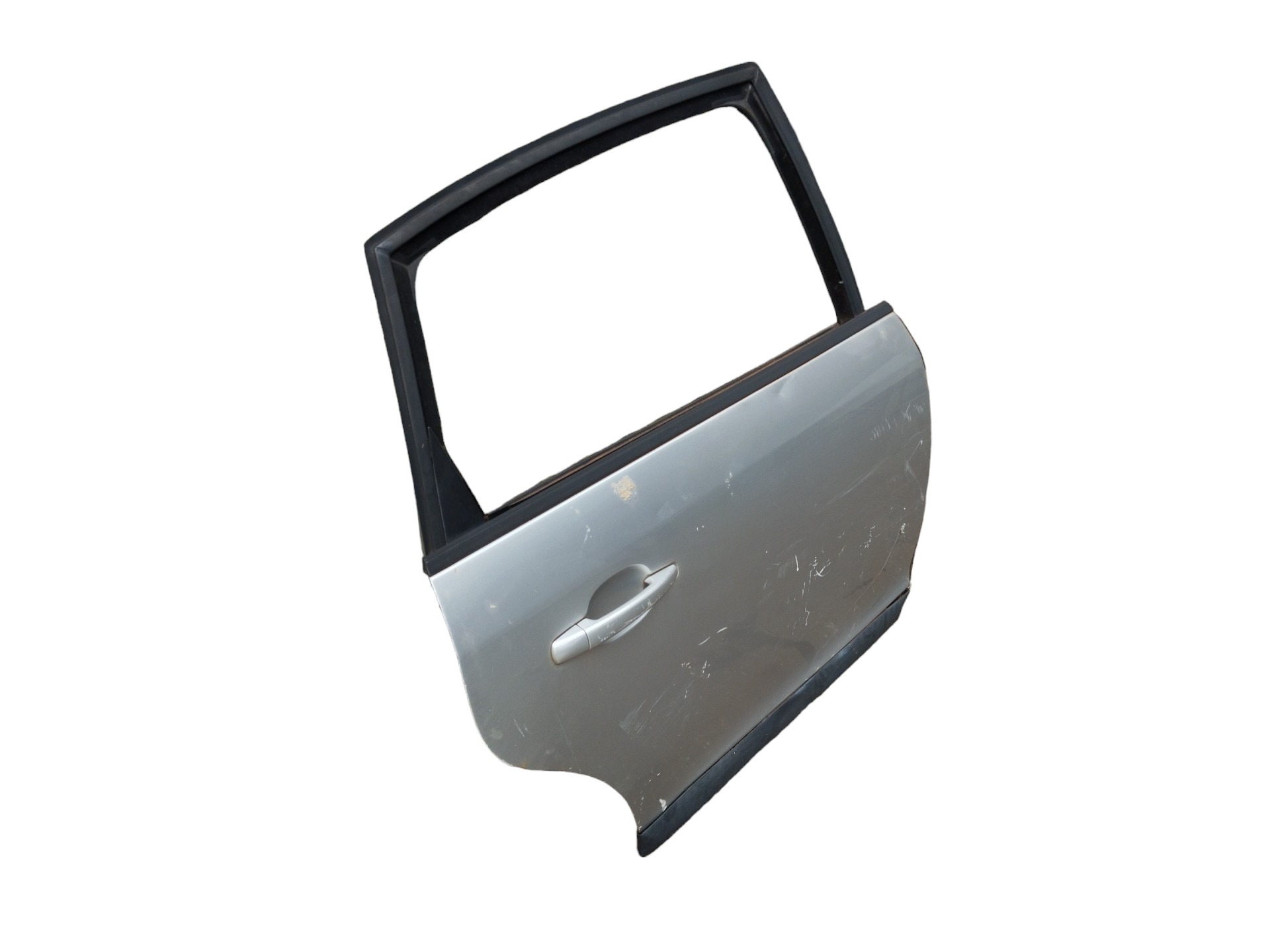 Porta Traseira L/d Citroen C4 Pallas 2007/13 Original – Traseira – Direito 3