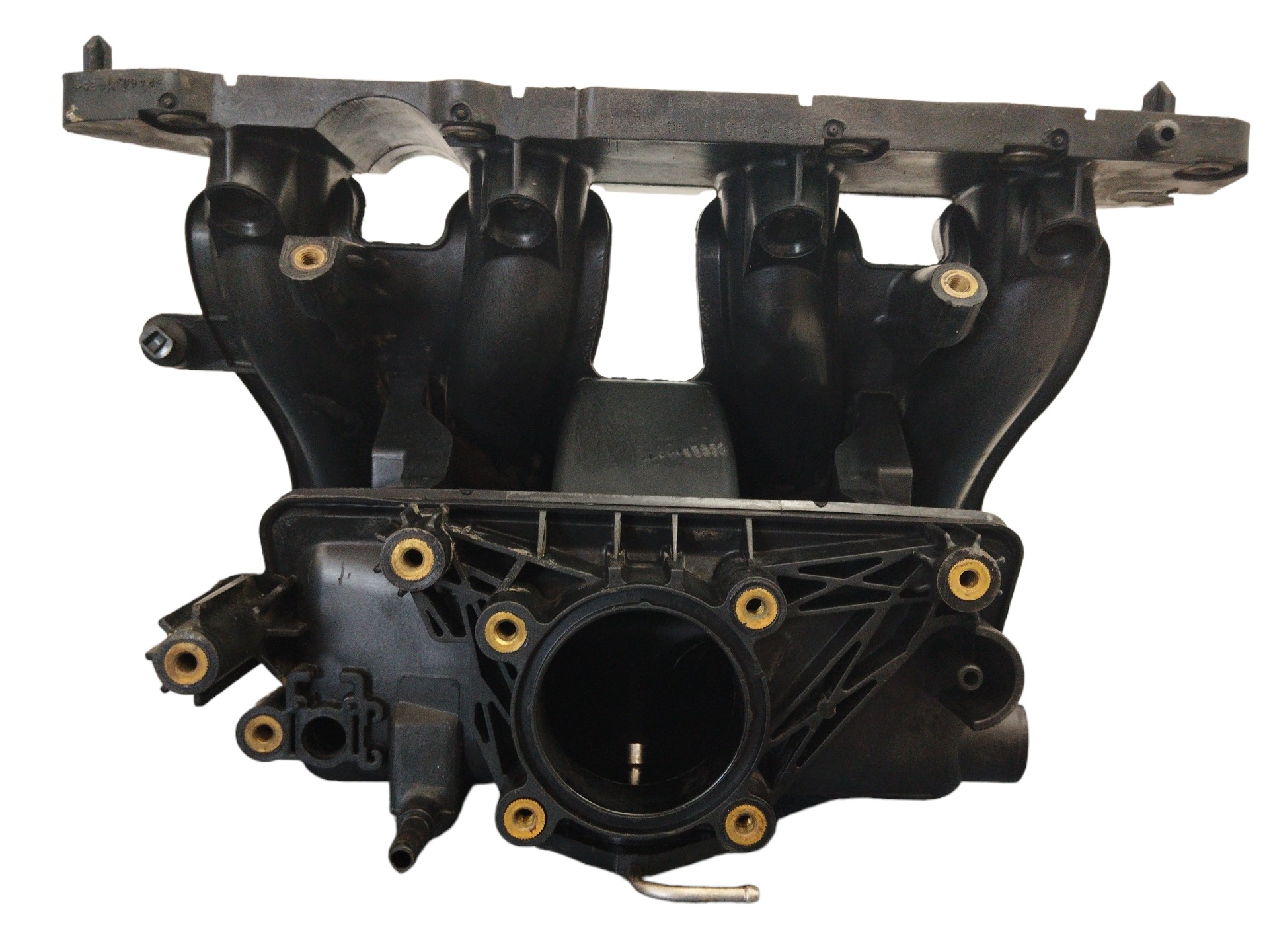 Coletor Admissão Gm Cobalt/spin 1.4 2013/17 – 94713852 2