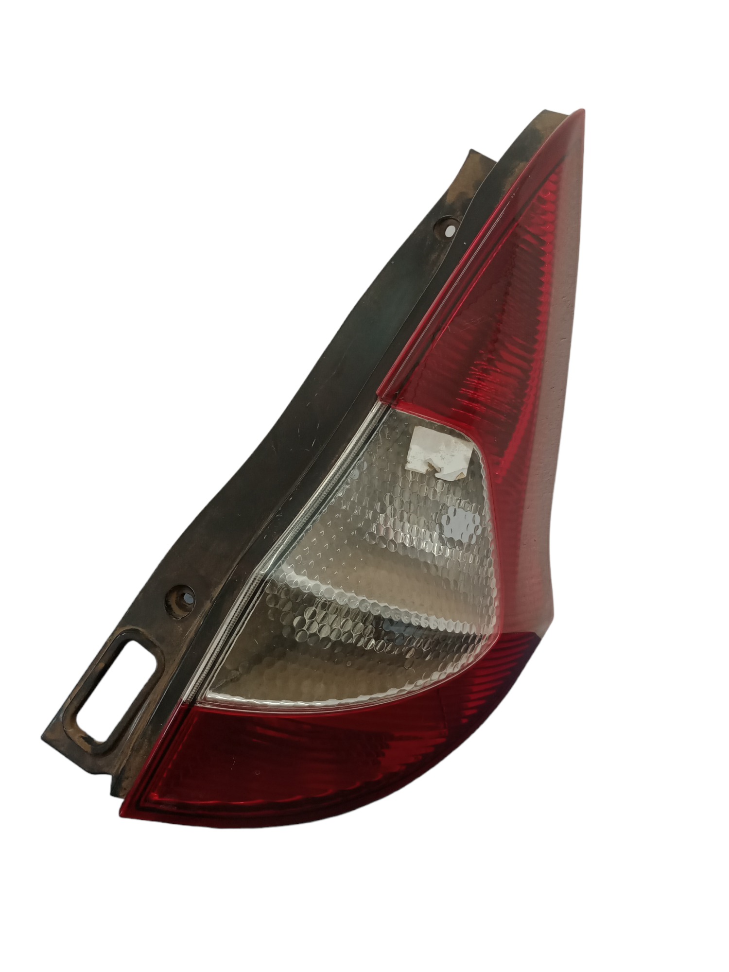 Lanterna Tras L/d Jac J6 2011 A 16 Original 2