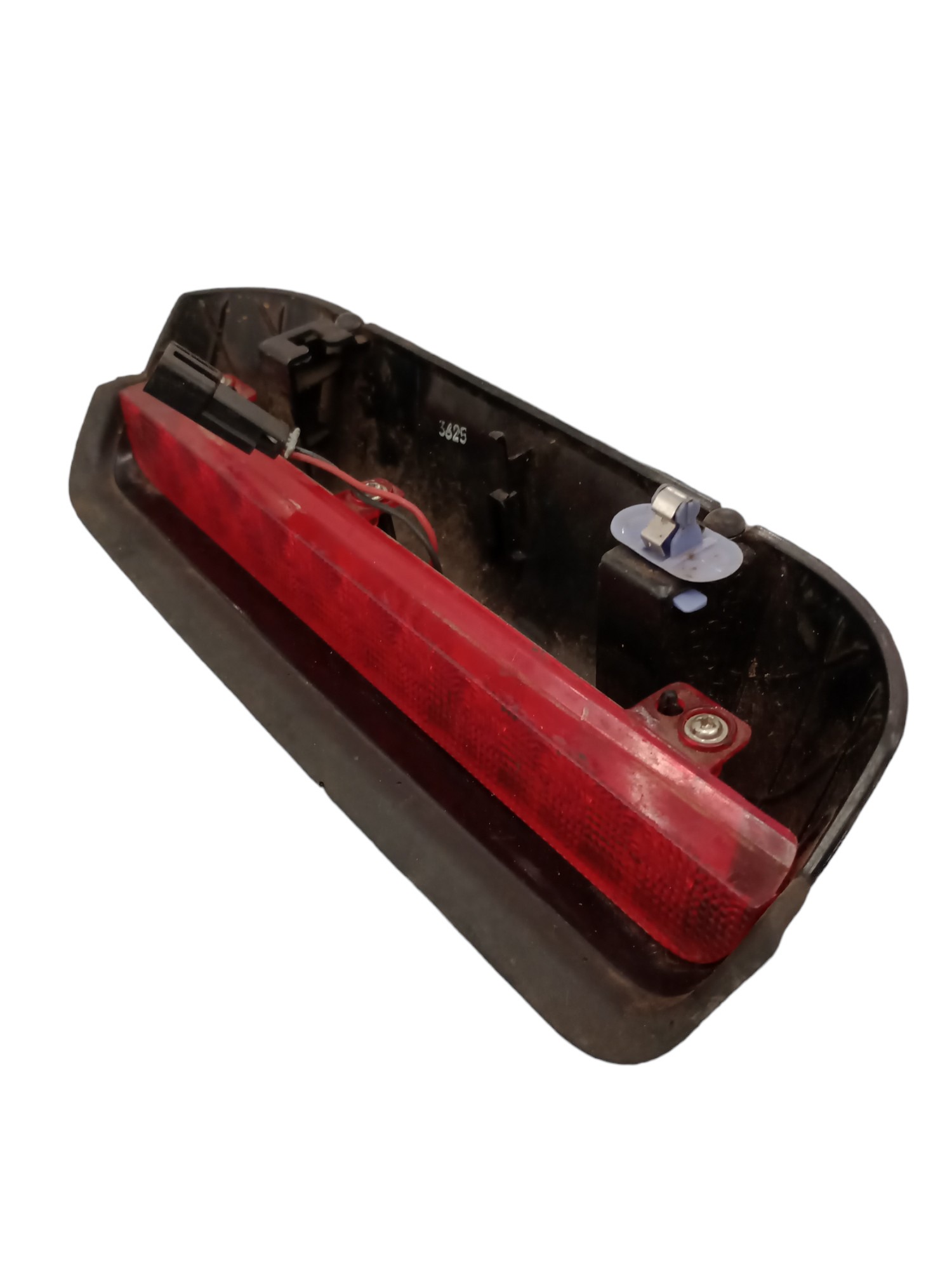 Break Light Gm Spin 2012/15 Original De Led 3