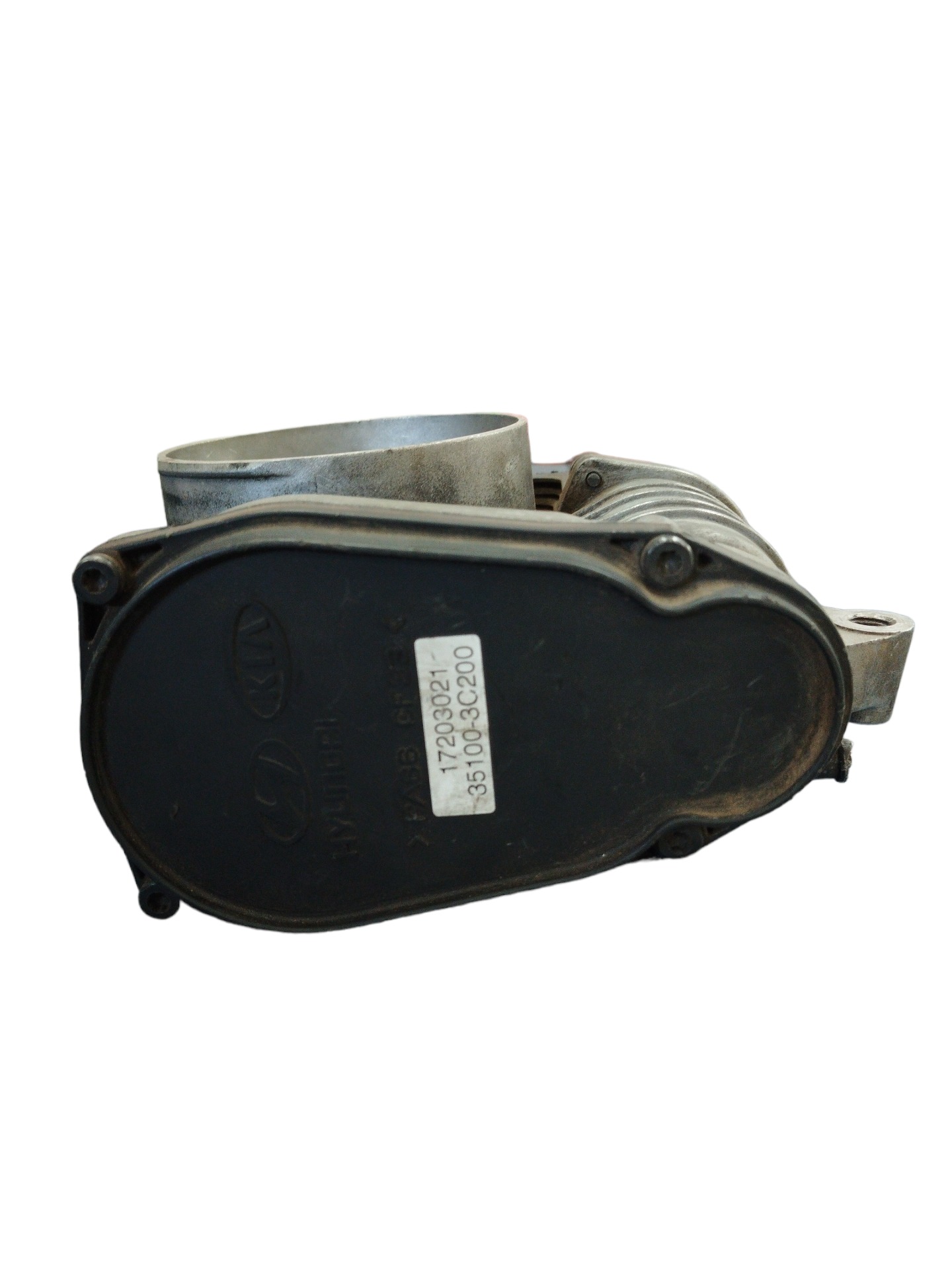 TBI Hyundai azera/santa fé 3.3 V6 2009 cód 351003C200 5