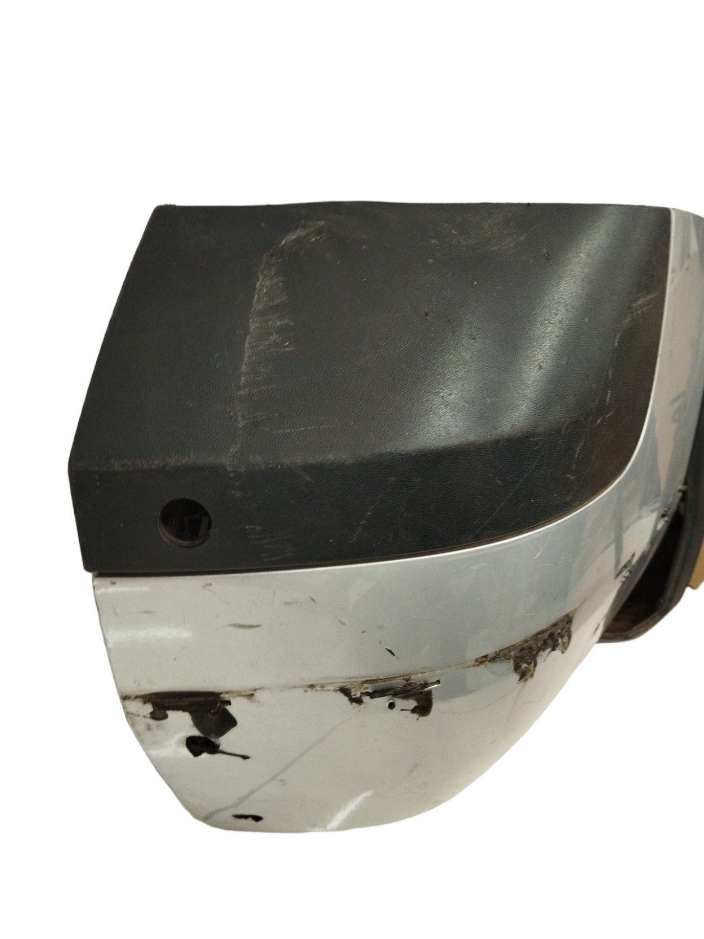 Ponteira T/D Saveiro Cross G5/G6 original c/detalhes 3