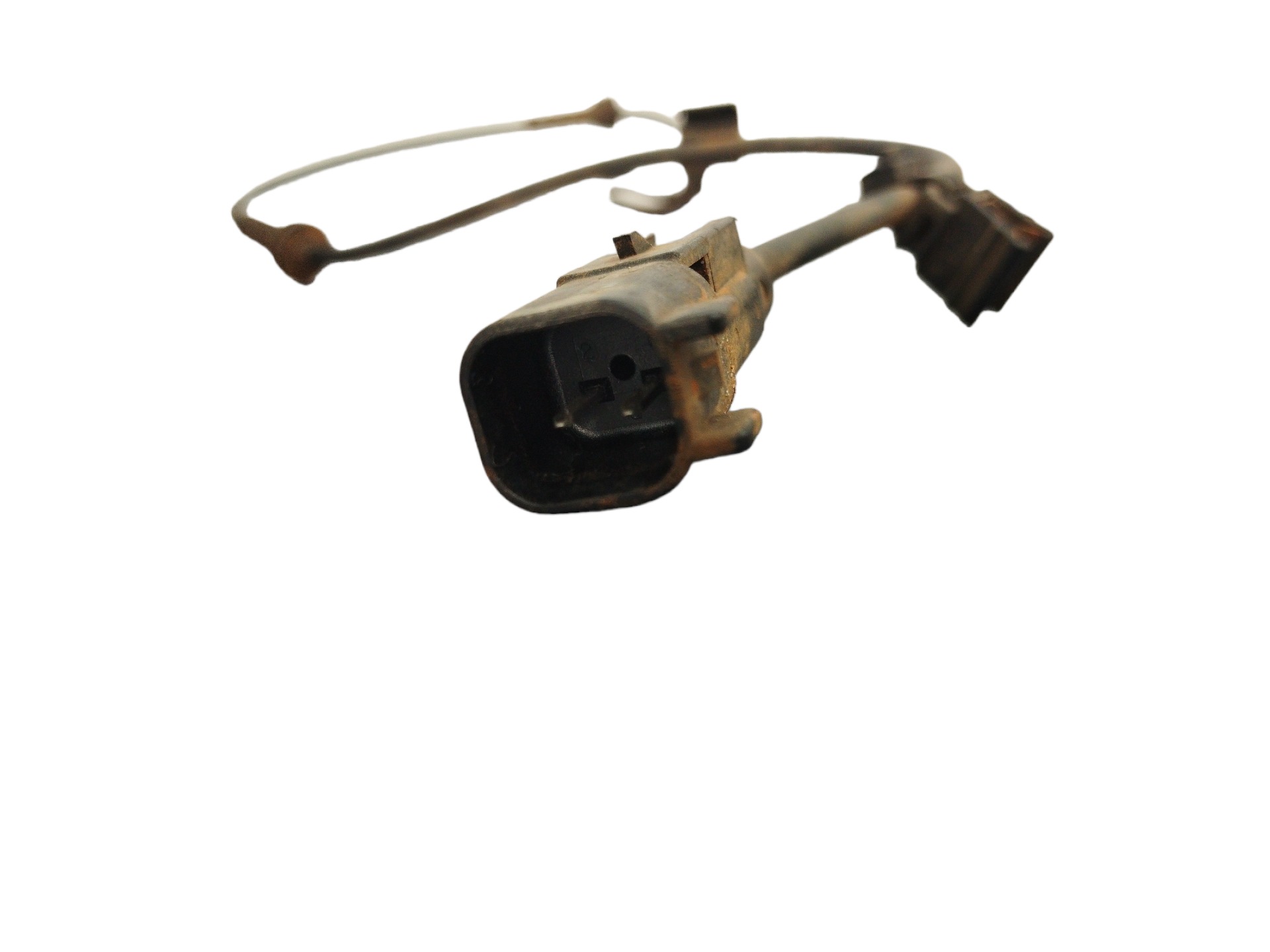Sensor Abs Dianteiro Gm Prisma/onix 95019935gafr 4
