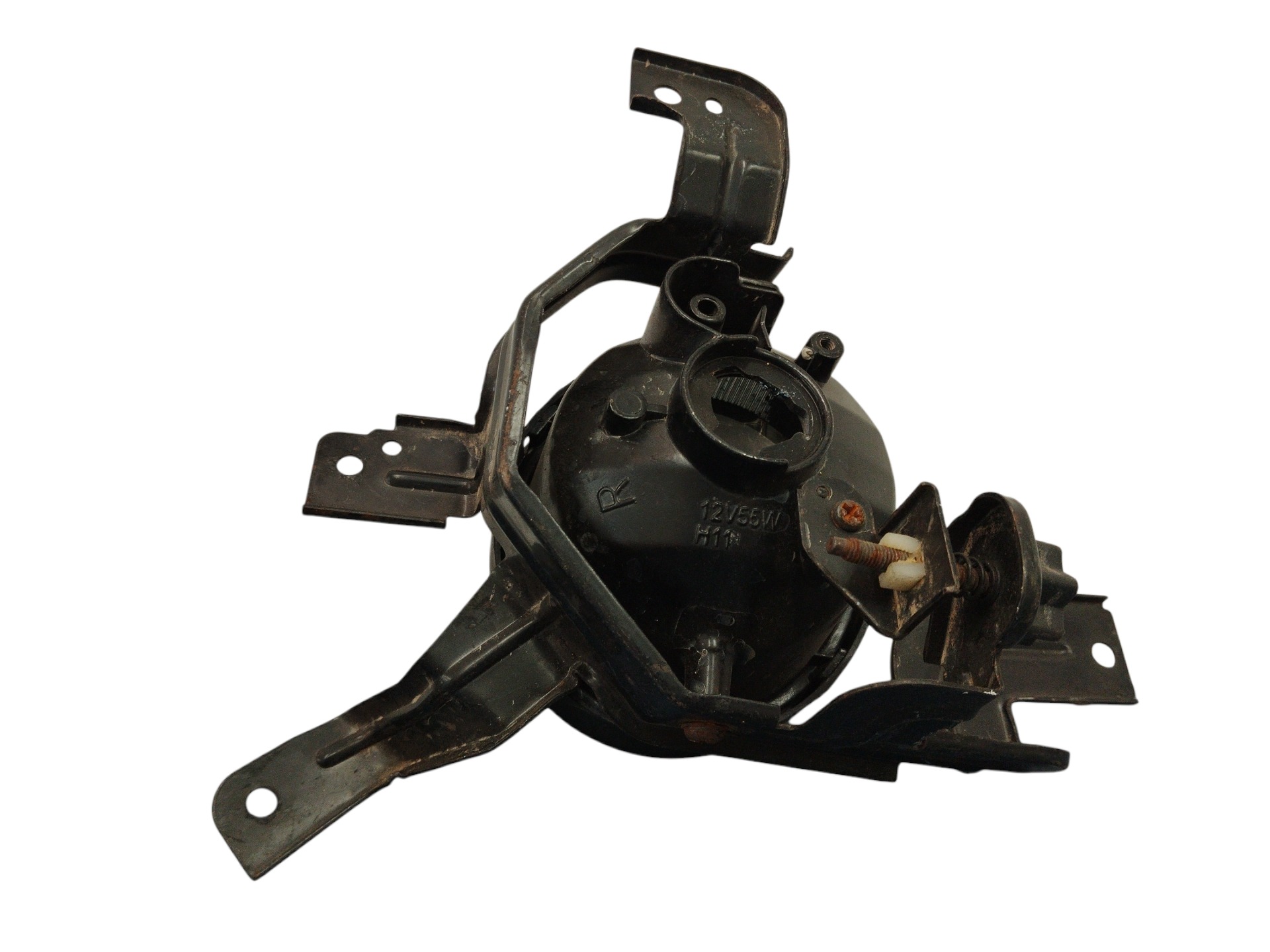 Farol Milha L/d Honda Crv 2007/2009 2