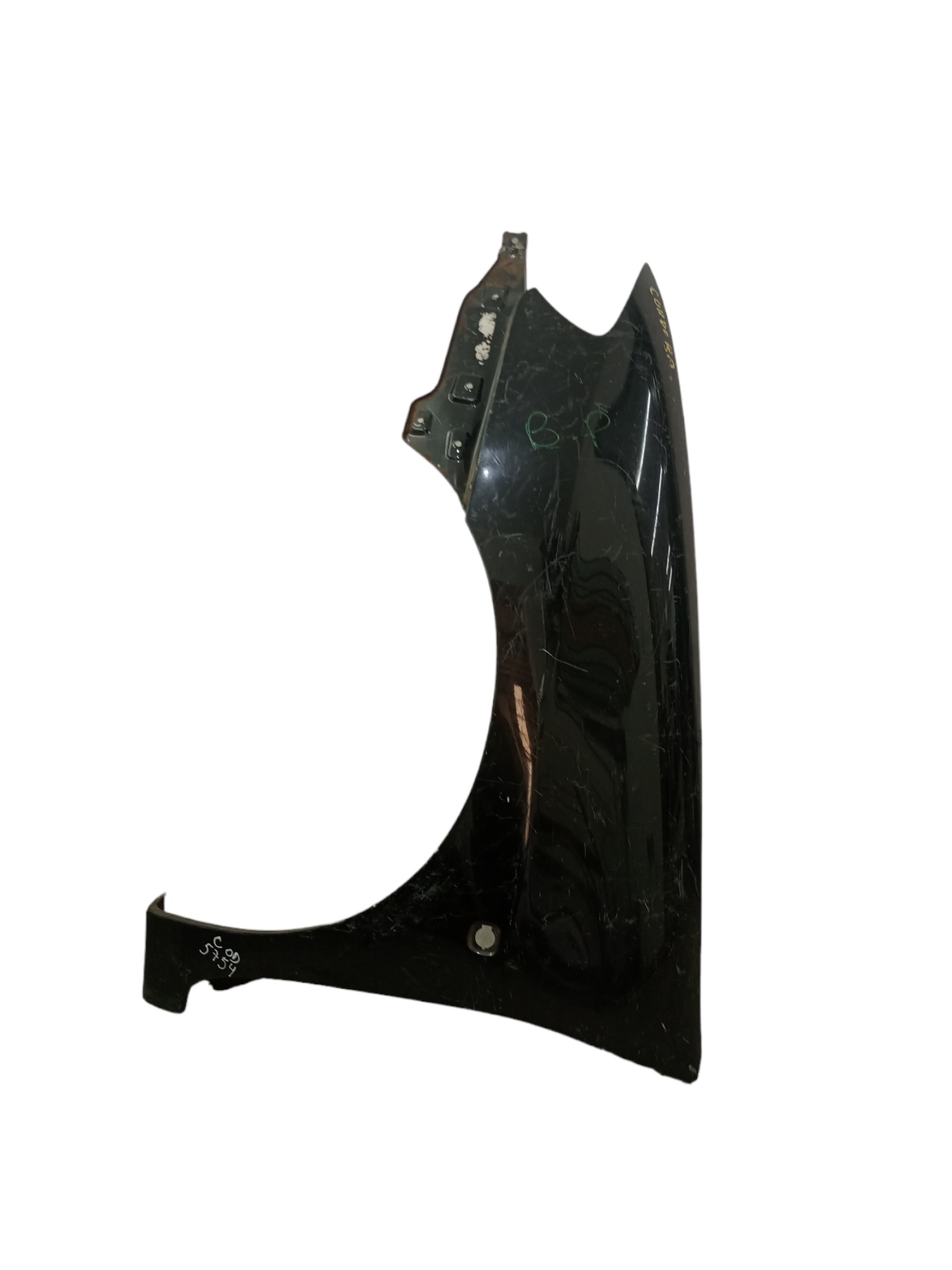 Paralama L/e Seat Ibiza Cordoba 96 A 99  Original 5
