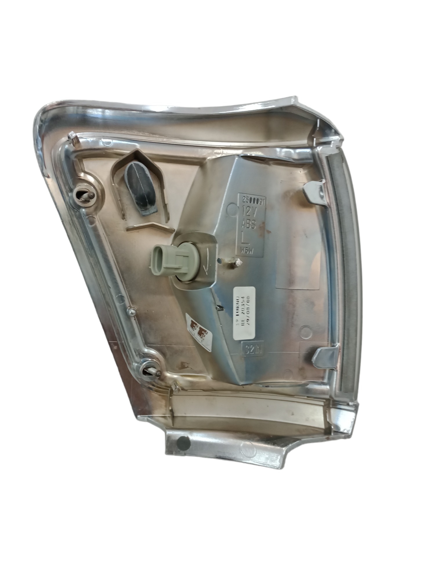Pisca Dianteiro L/e Toyota Hilux 1992/96 Original Arteb 4