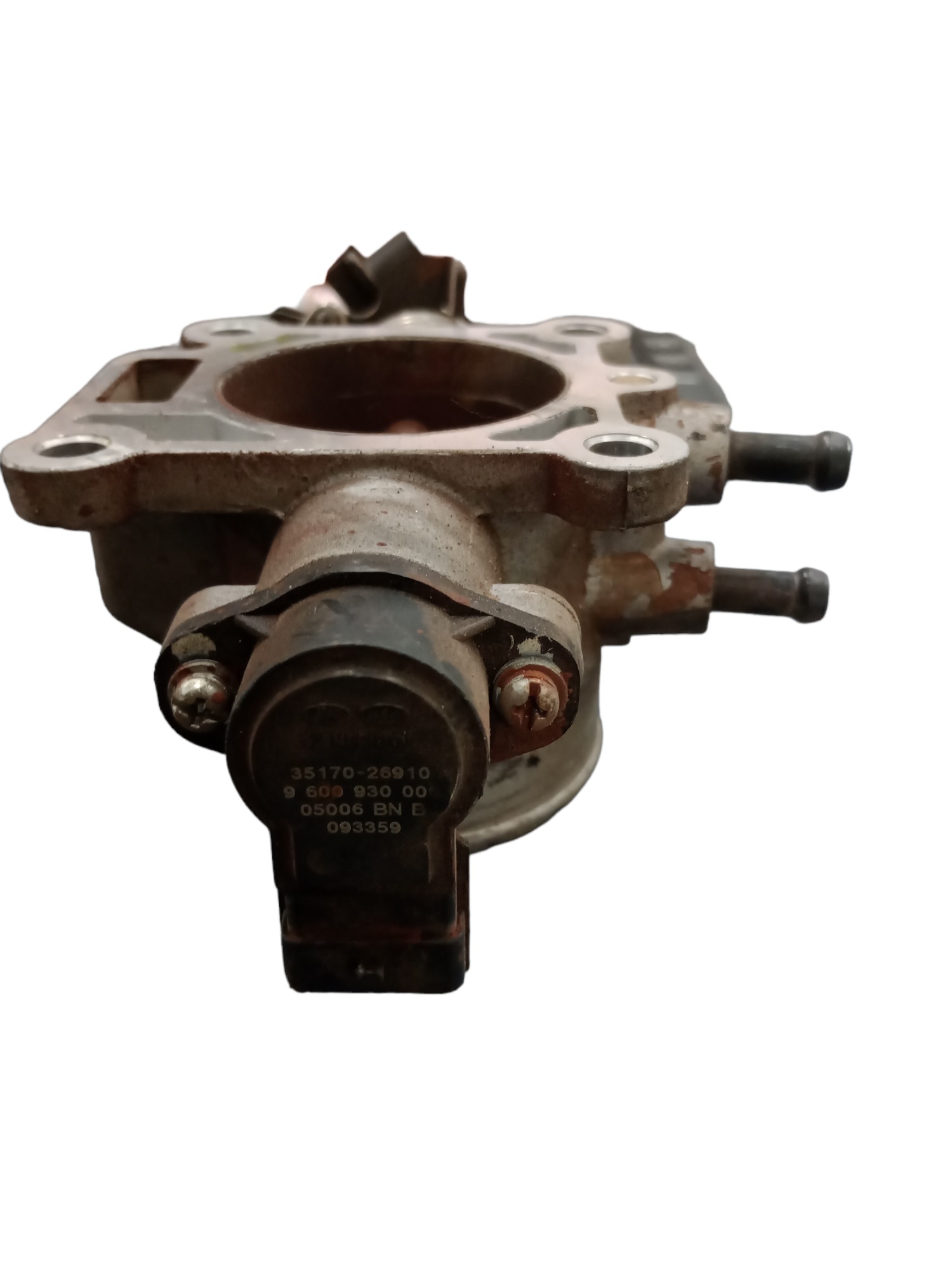 TBI Hyundai Elantra/i30/kia cerato/kia soul 2.0 original 4